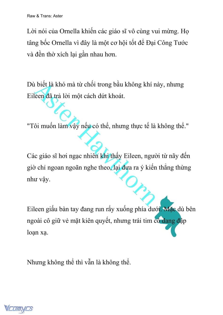 [NOVEL] Người Chồng Độc Ác 