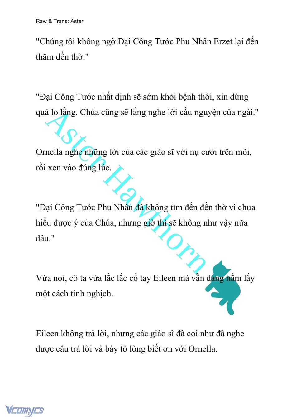 [NOVEL] Người Chồng Độc Ác 