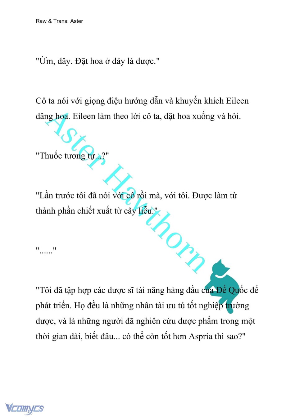 [NOVEL] Người Chồng Độc Ác 