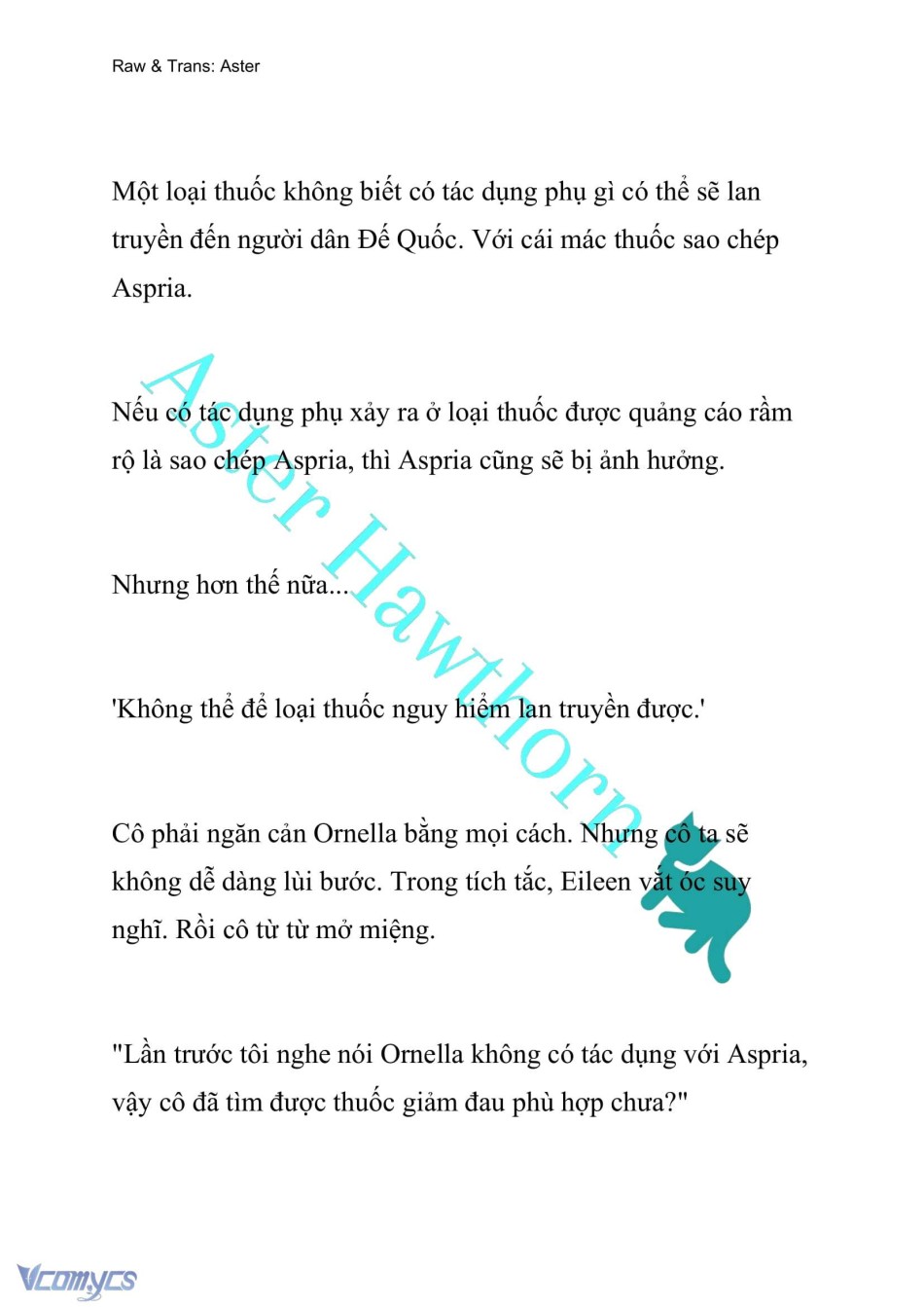 [NOVEL] Người Chồng Độc Ác 