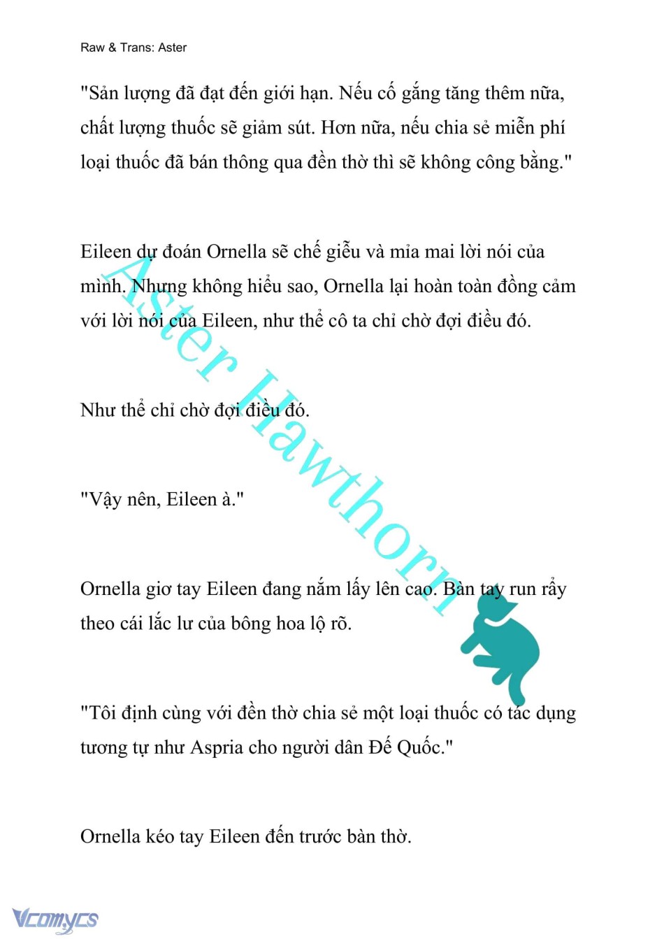 [NOVEL] Người Chồng Độc Ác 