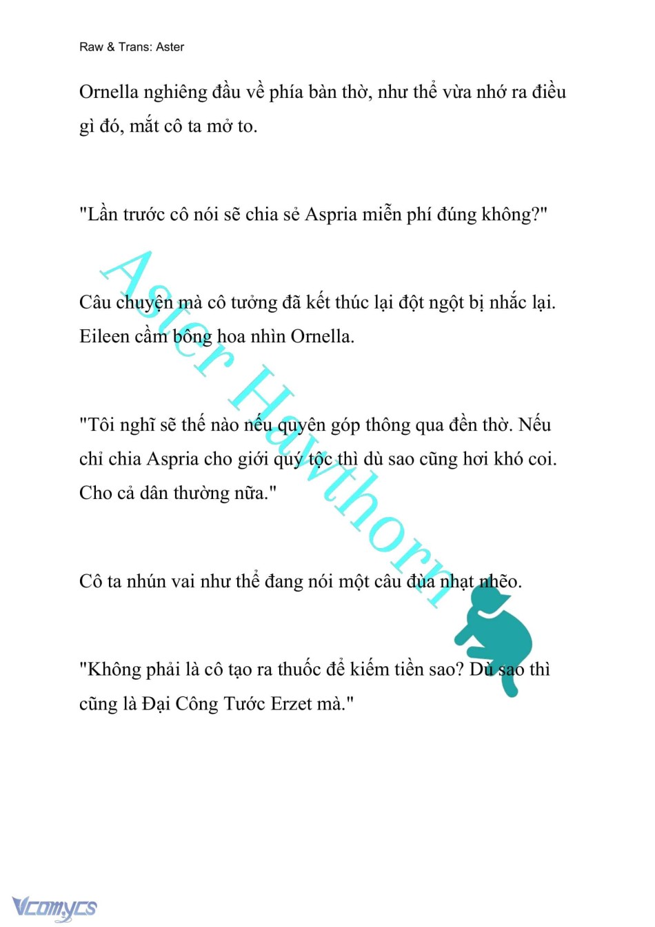 [NOVEL] Người Chồng Độc Ác 