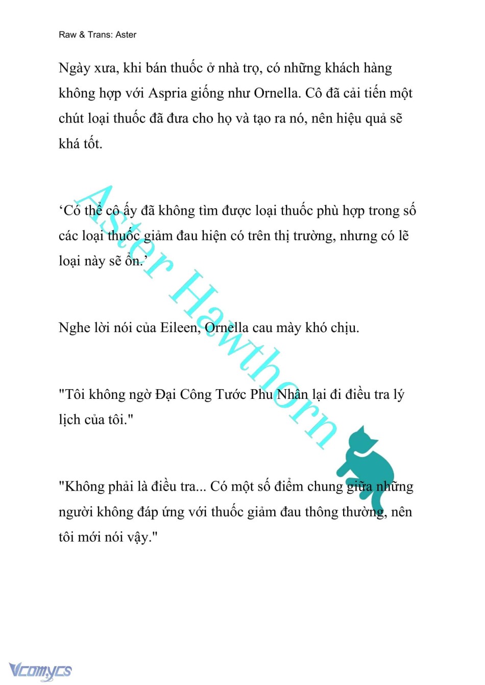 [NOVEL] Người Chồng Độc Ác 