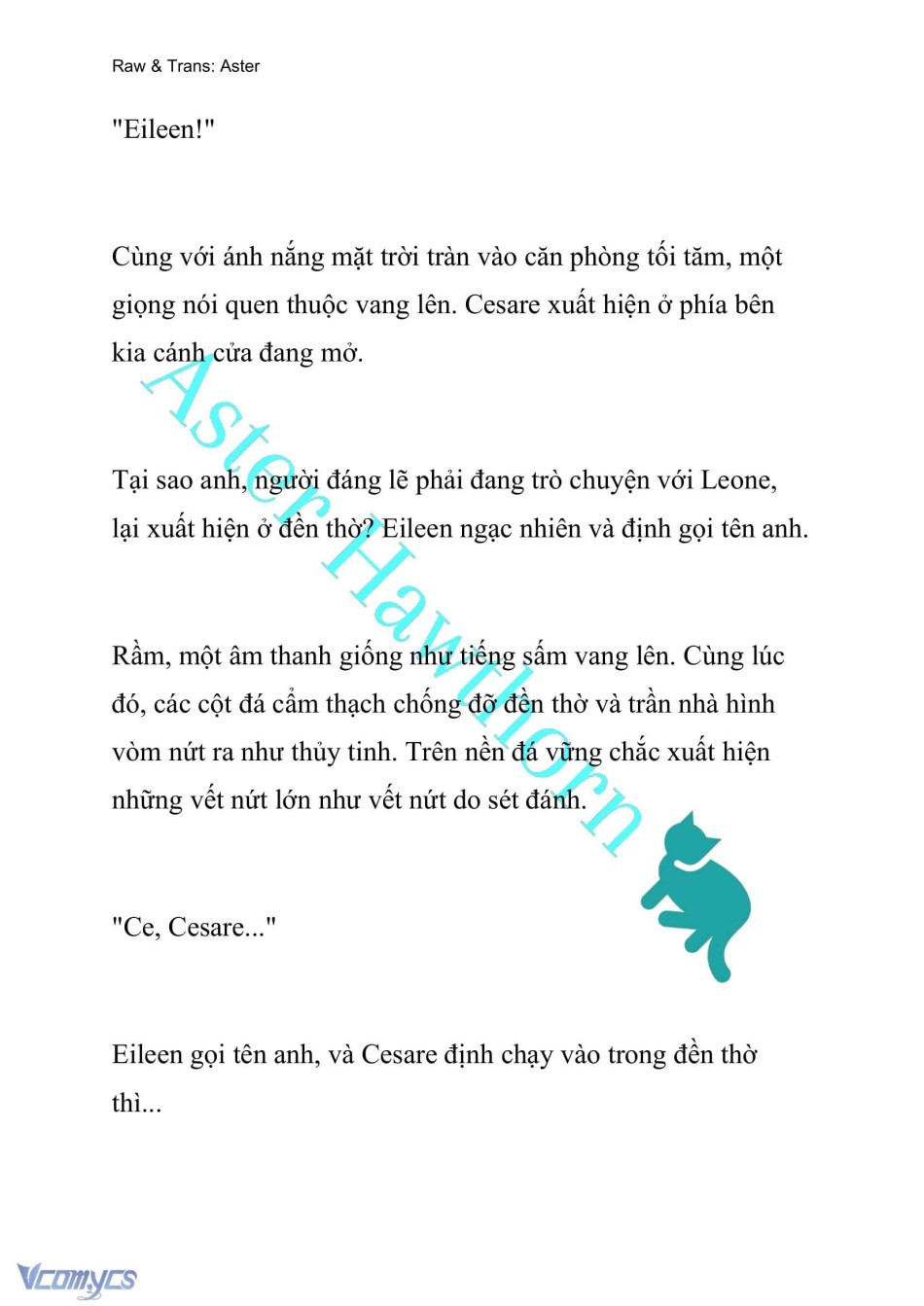 [NOVEL] Người Chồng Độc Ác 
