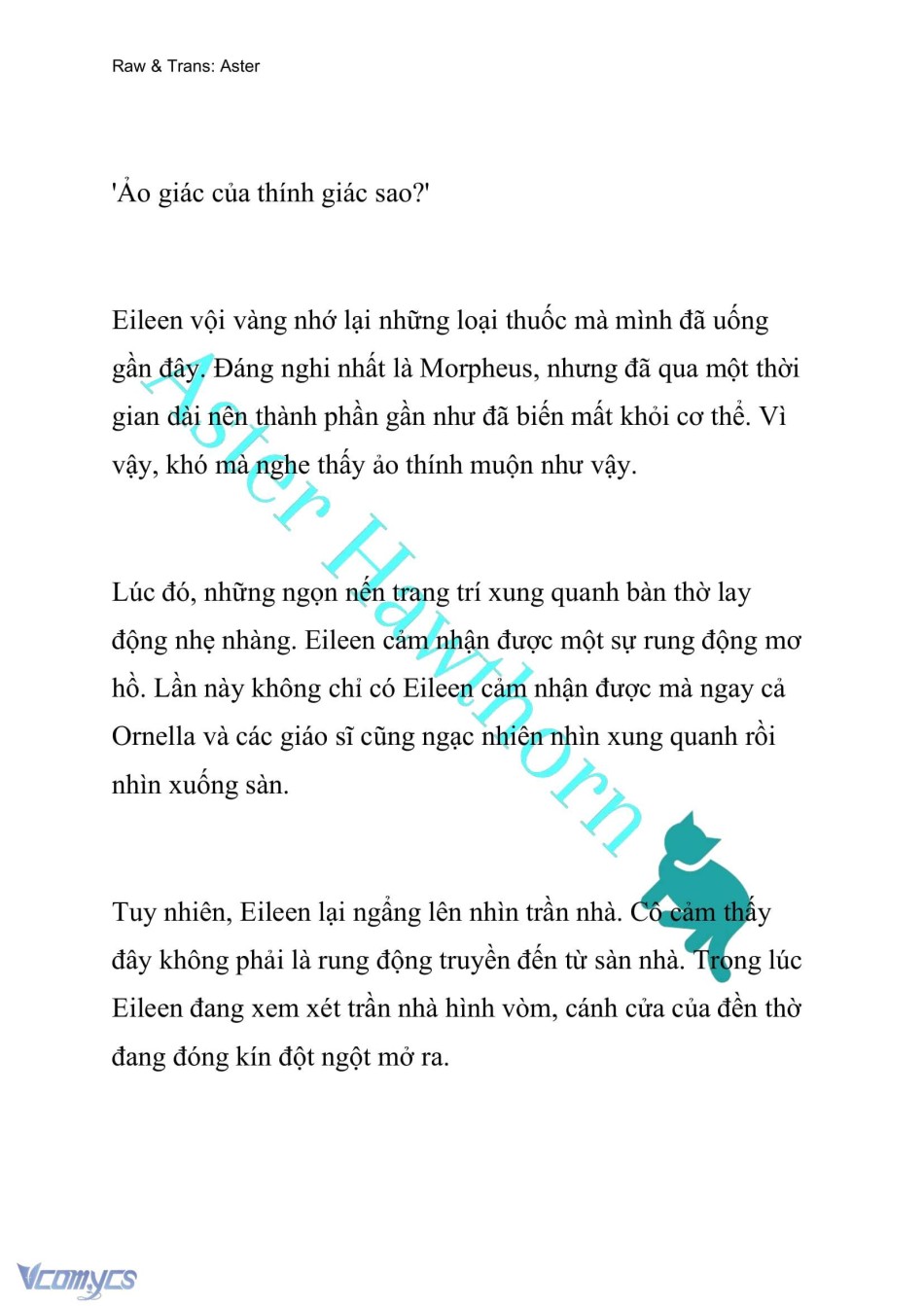 [NOVEL] Người Chồng Độc Ác 