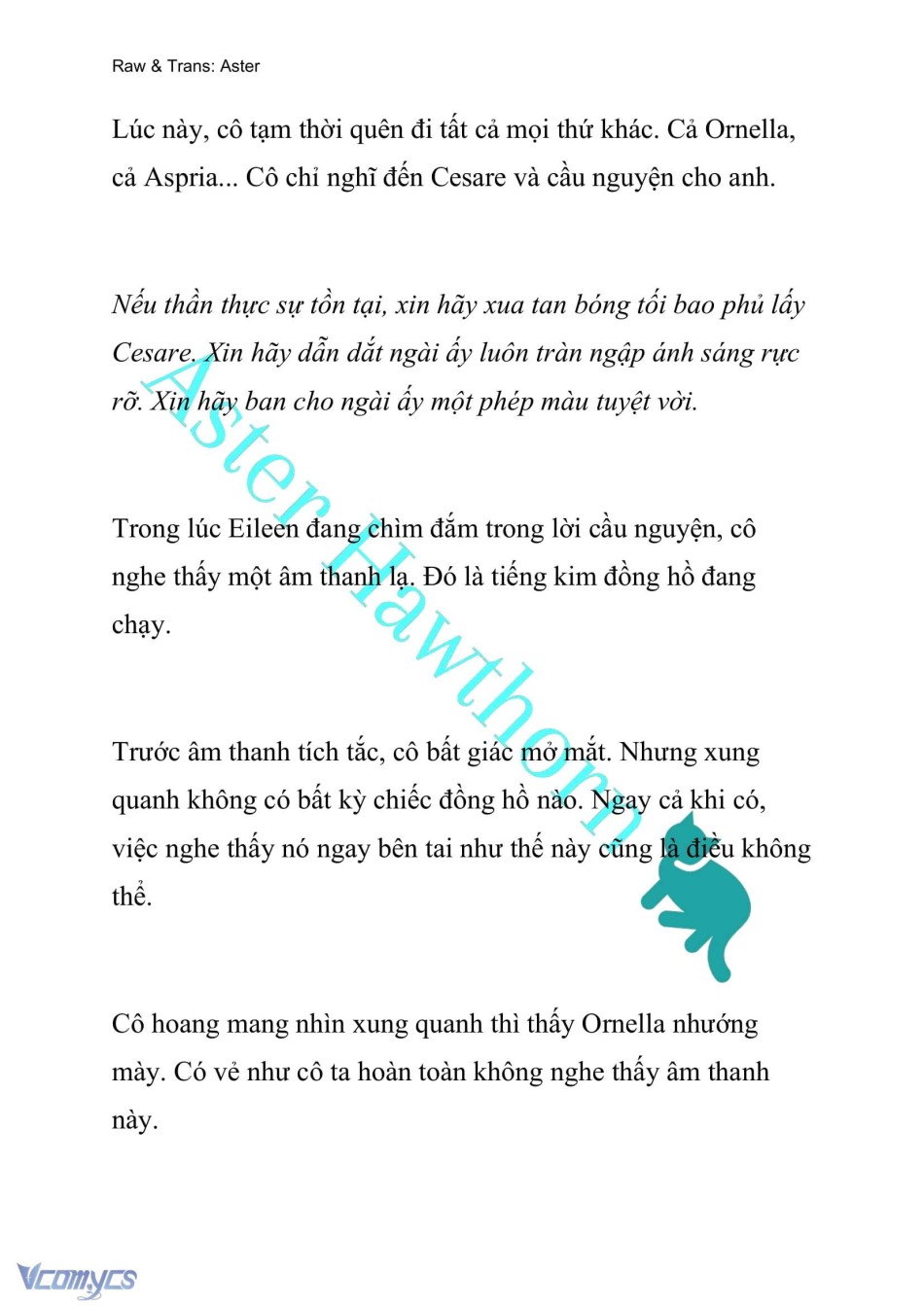 [NOVEL] Người Chồng Độc Ác 