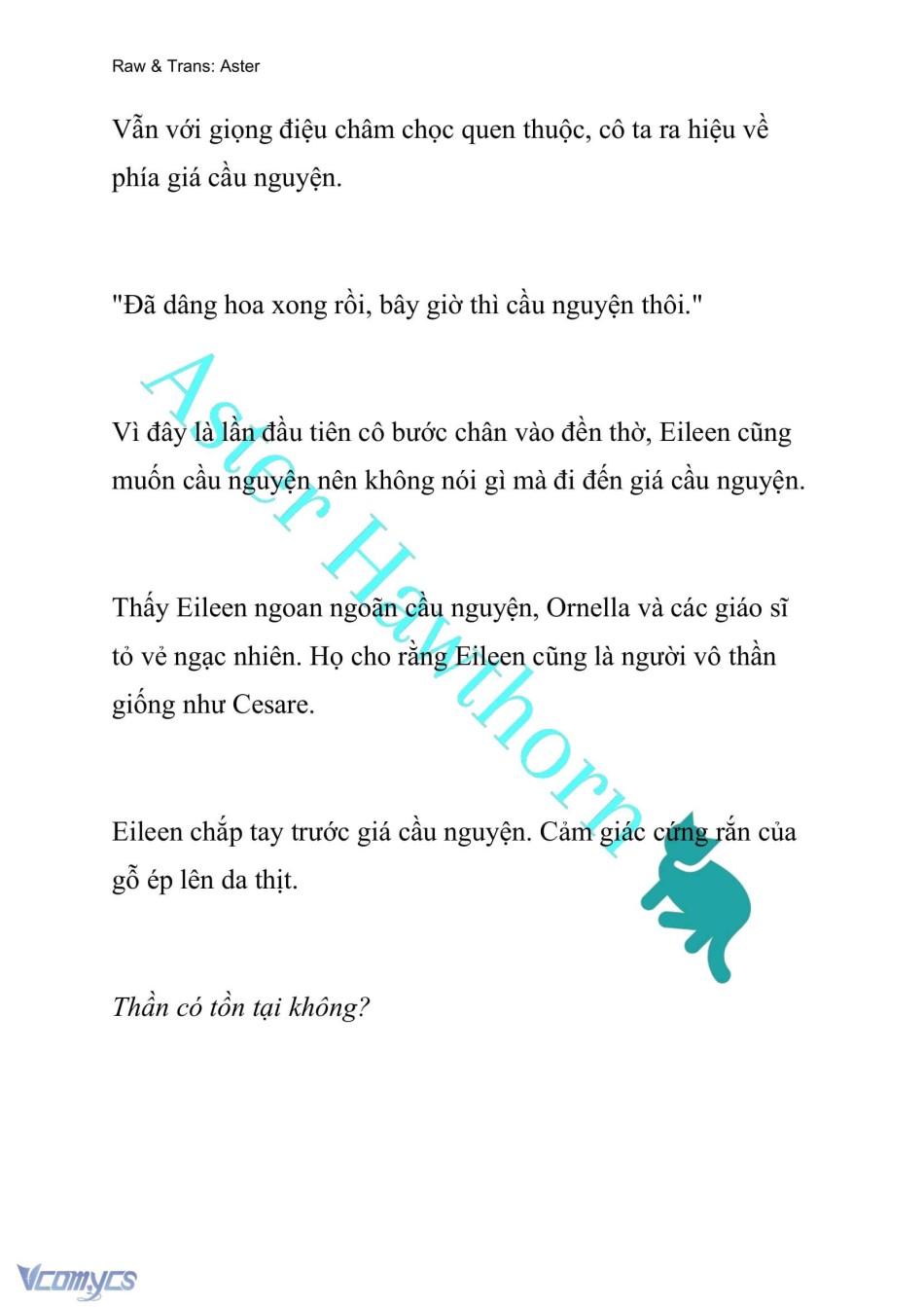 [NOVEL] Người Chồng Độc Ác 