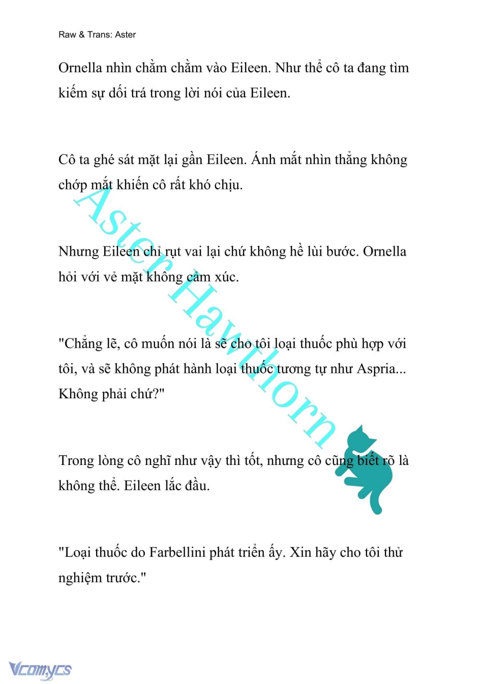 [NOVEL] Người Chồng Độc Ác 