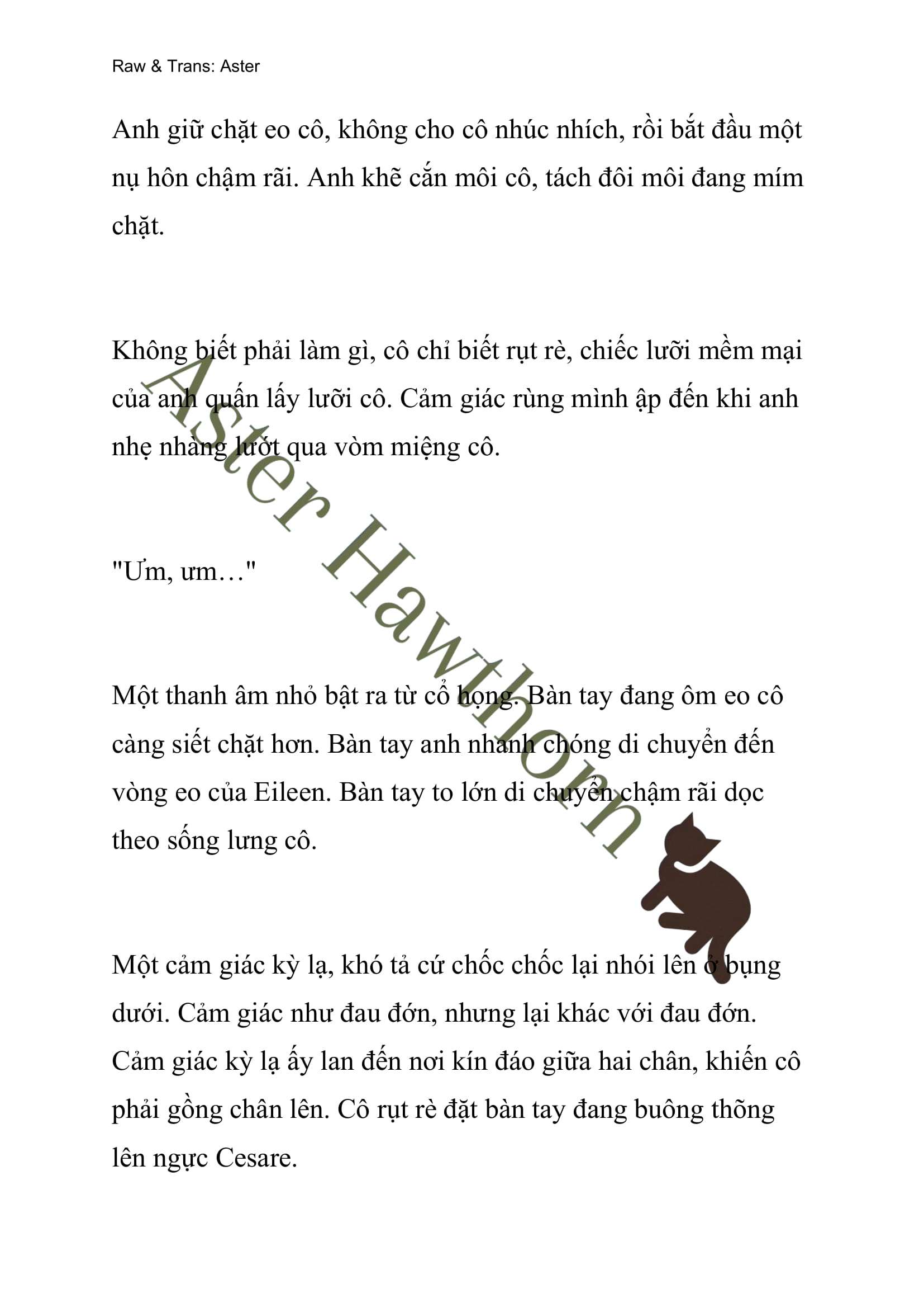 [NOVEL] Người Chồng Độc Ác 