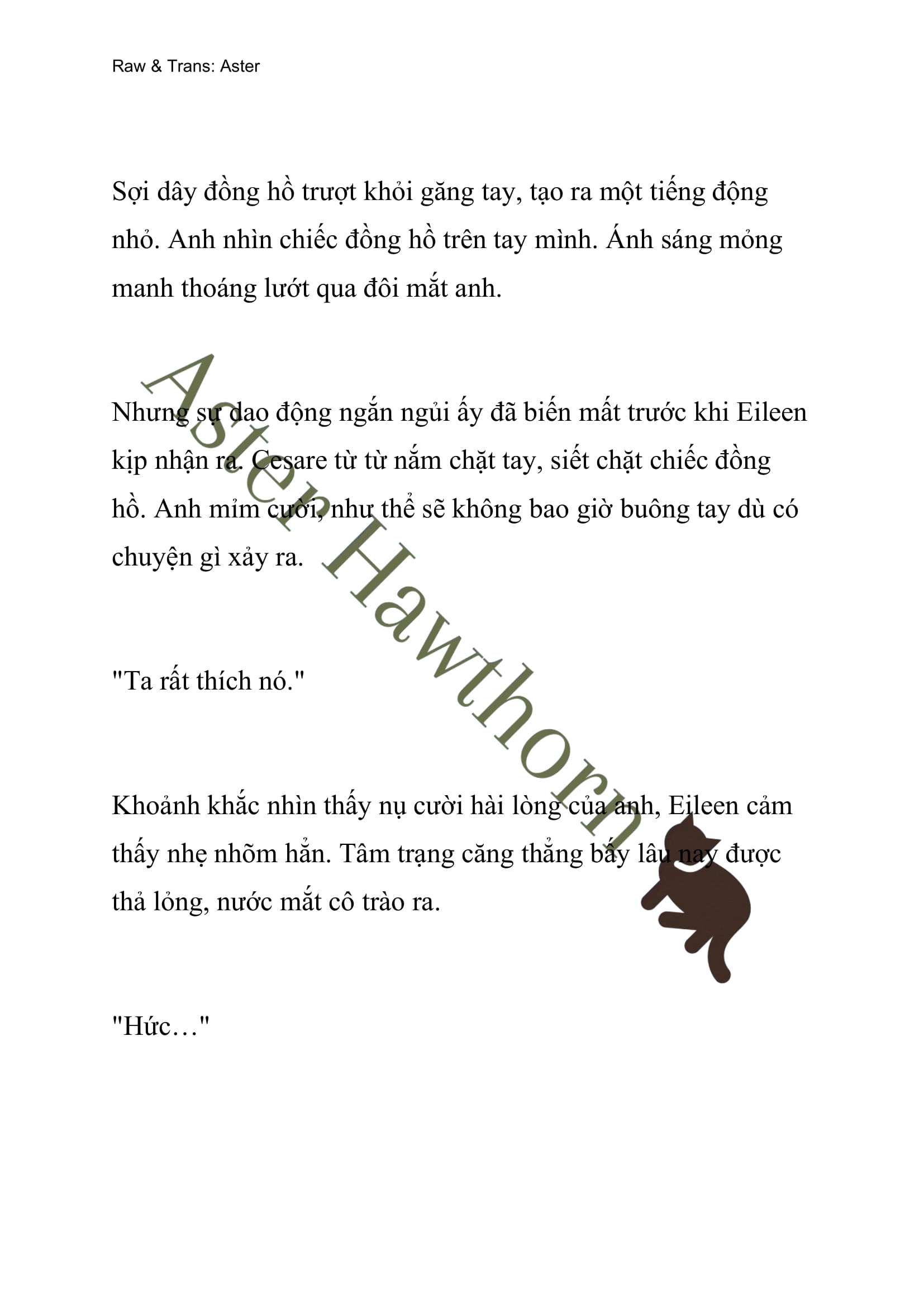 [NOVEL] Người Chồng Độc Ác 