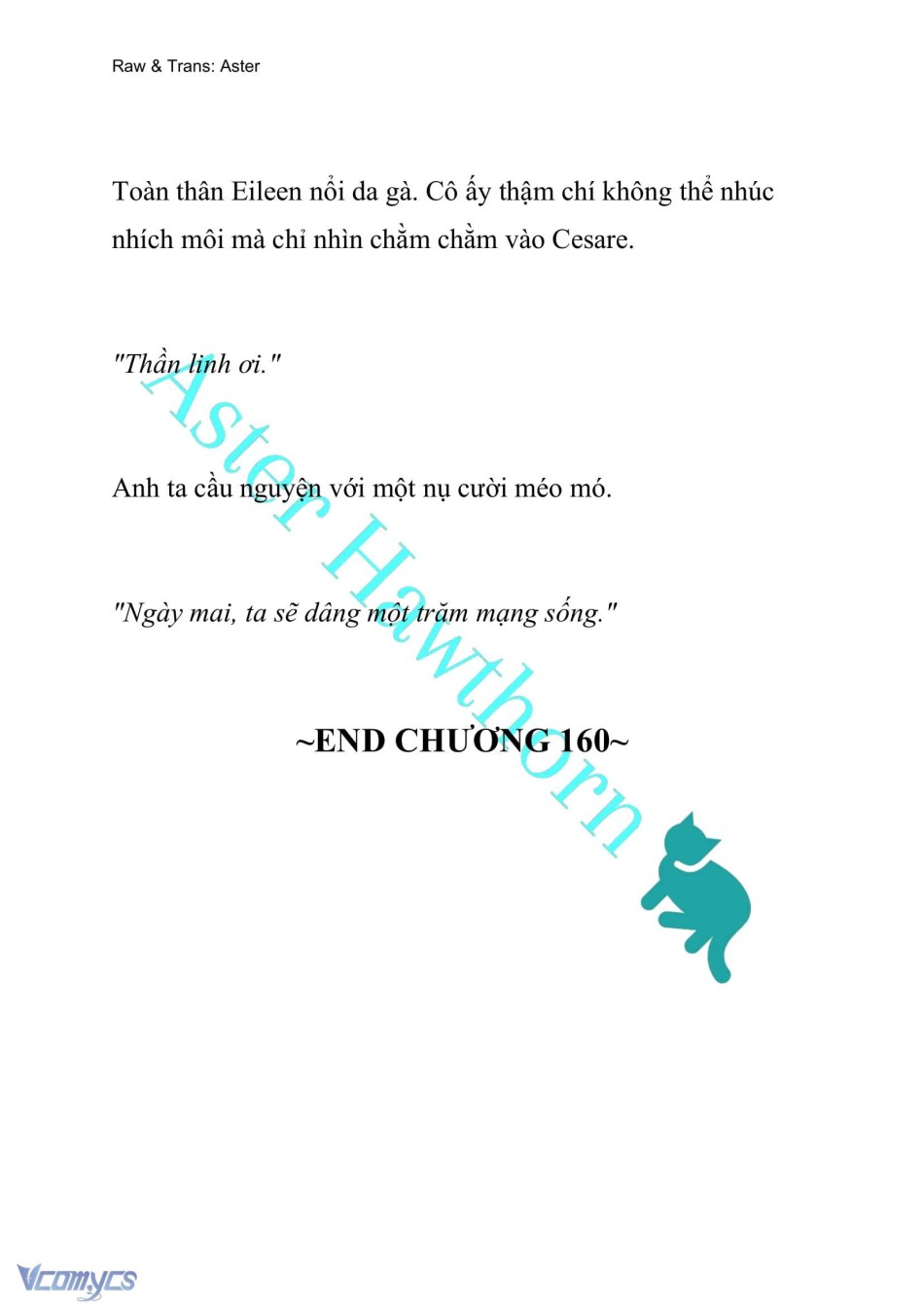 [NOVEL] Người Chồng Độc Ác 