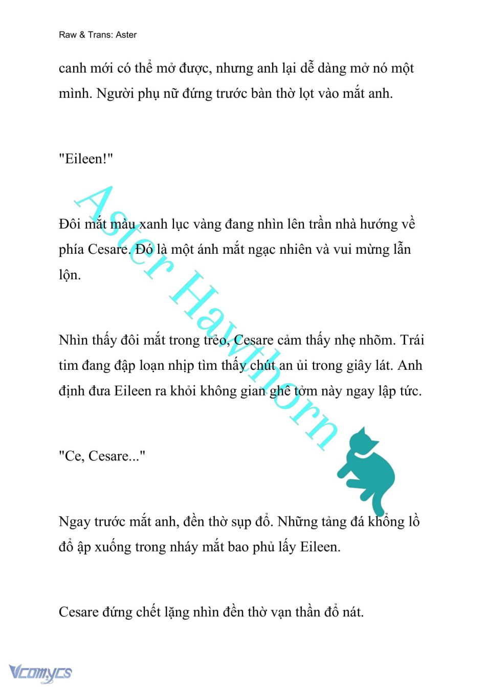 [NOVEL] Người Chồng Độc Ác 