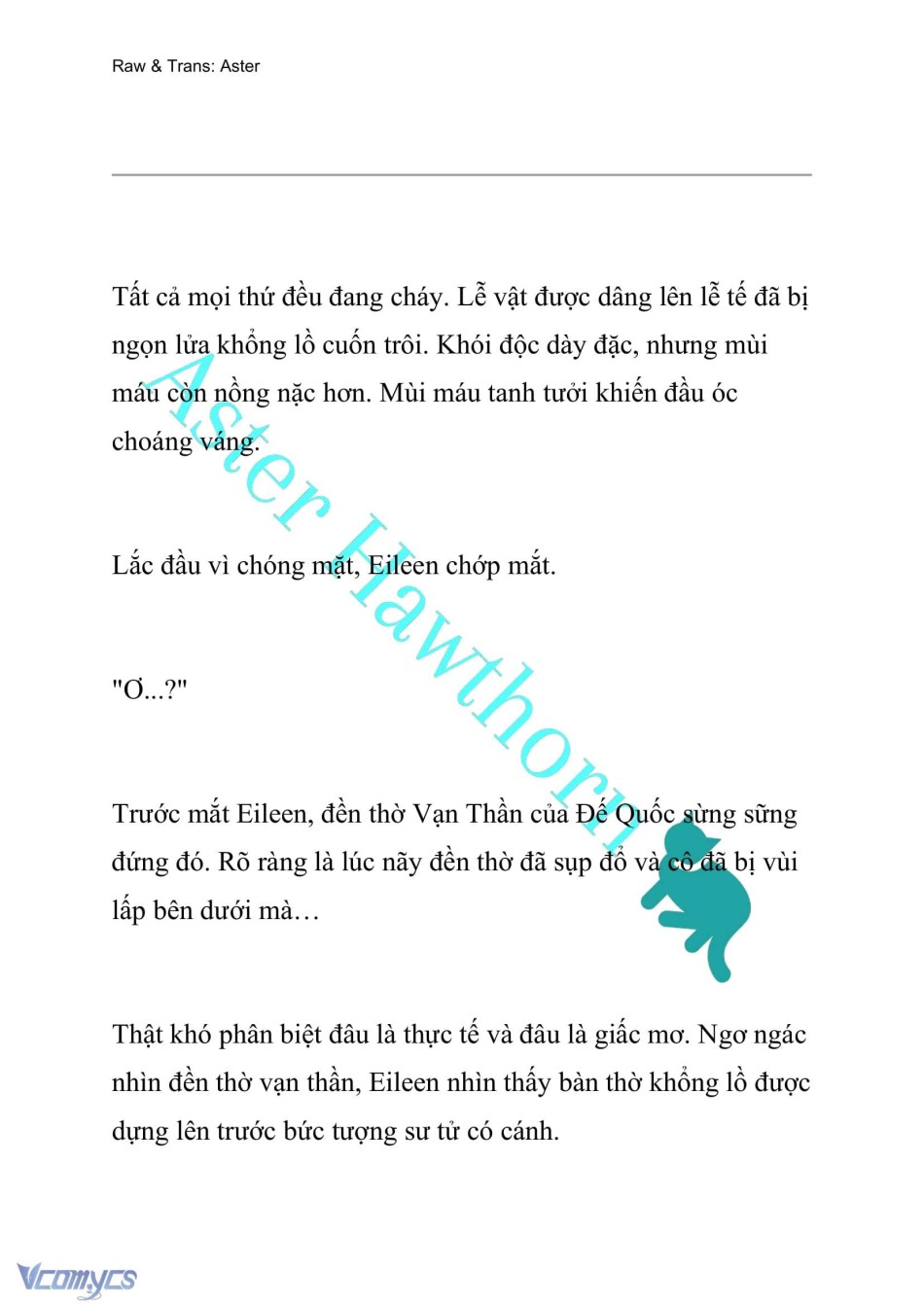 [NOVEL] Người Chồng Độc Ác 