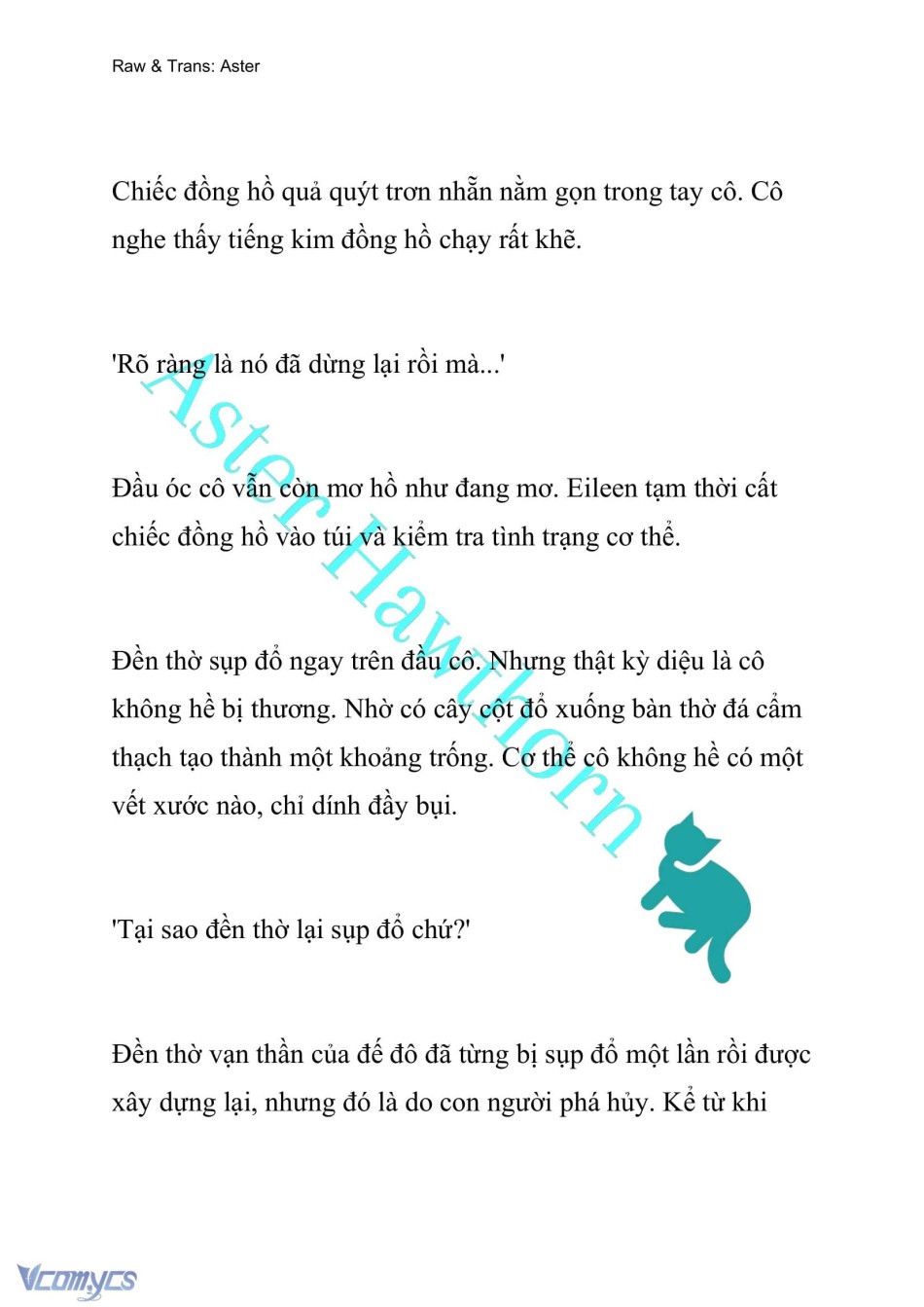 [NOVEL] Người Chồng Độc Ác 