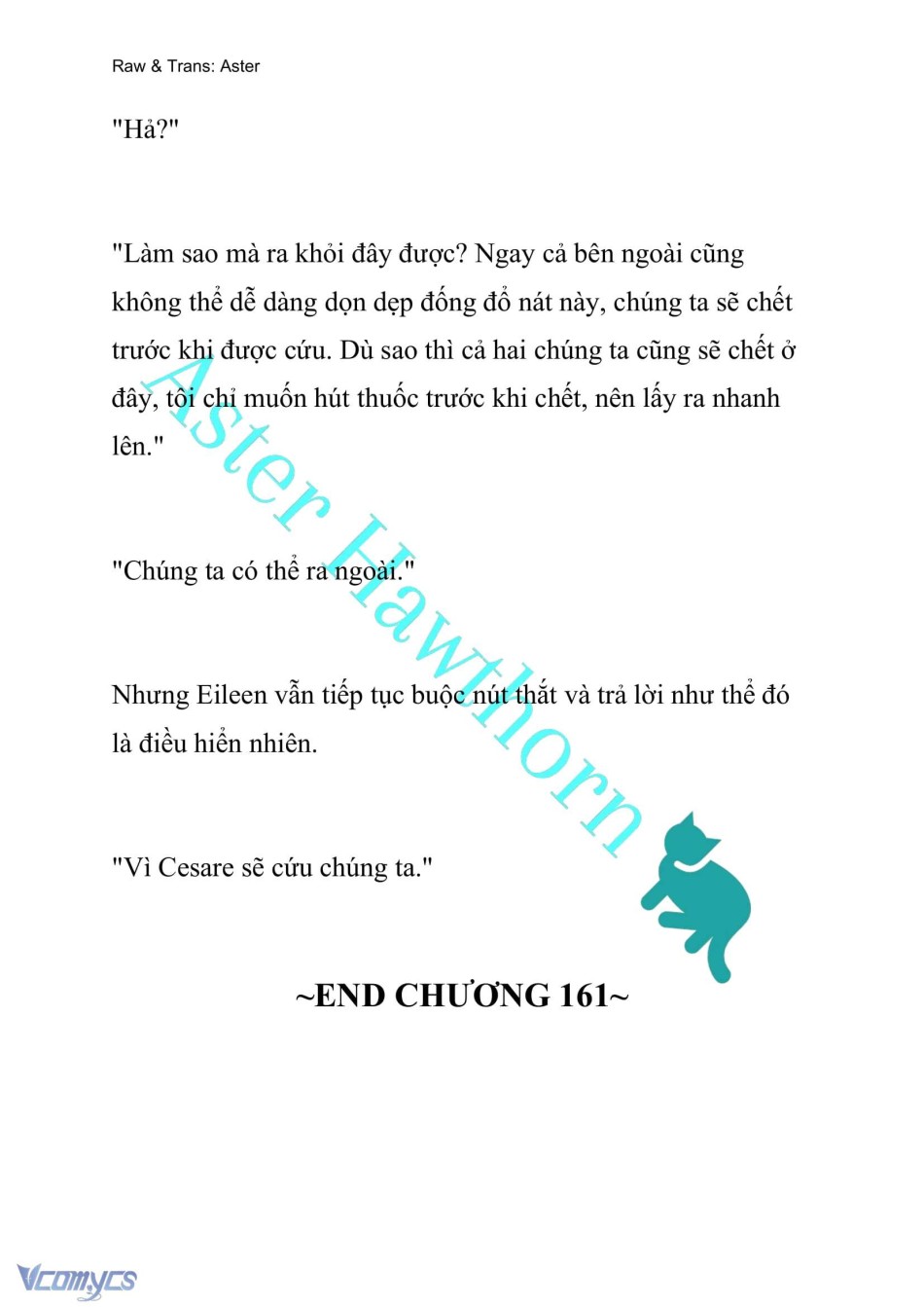 [NOVEL] Người Chồng Độc Ác 
