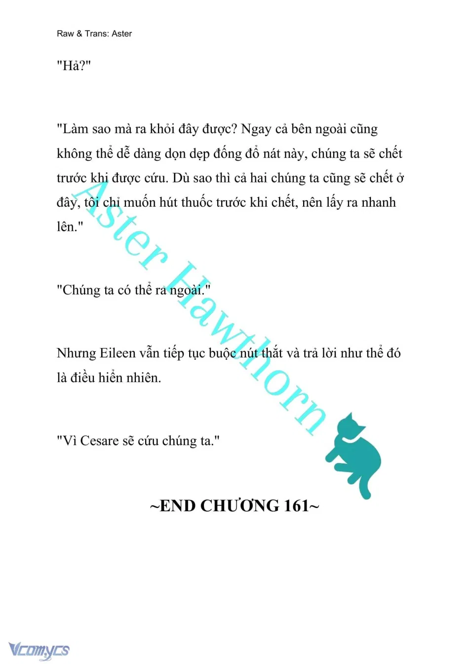 [NOVEL] Người Chồng Độc Ác 