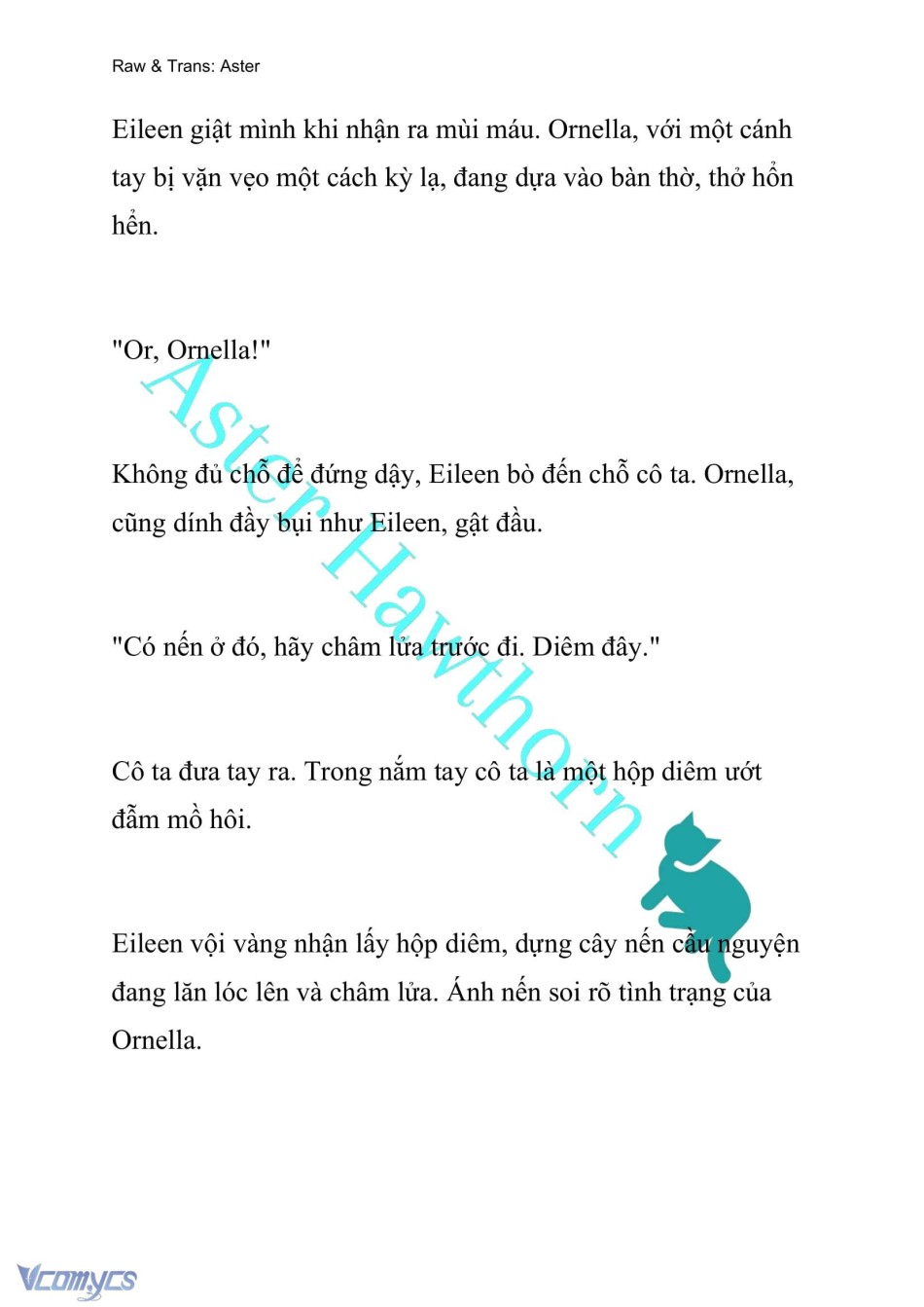 [NOVEL] Người Chồng Độc Ác 
