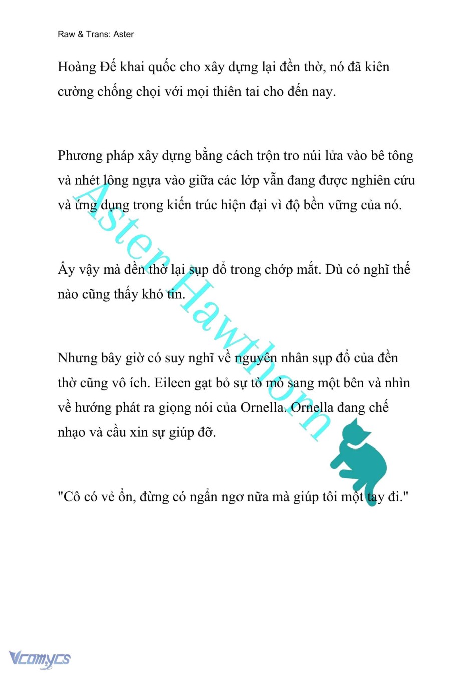 [NOVEL] Người Chồng Độc Ác 