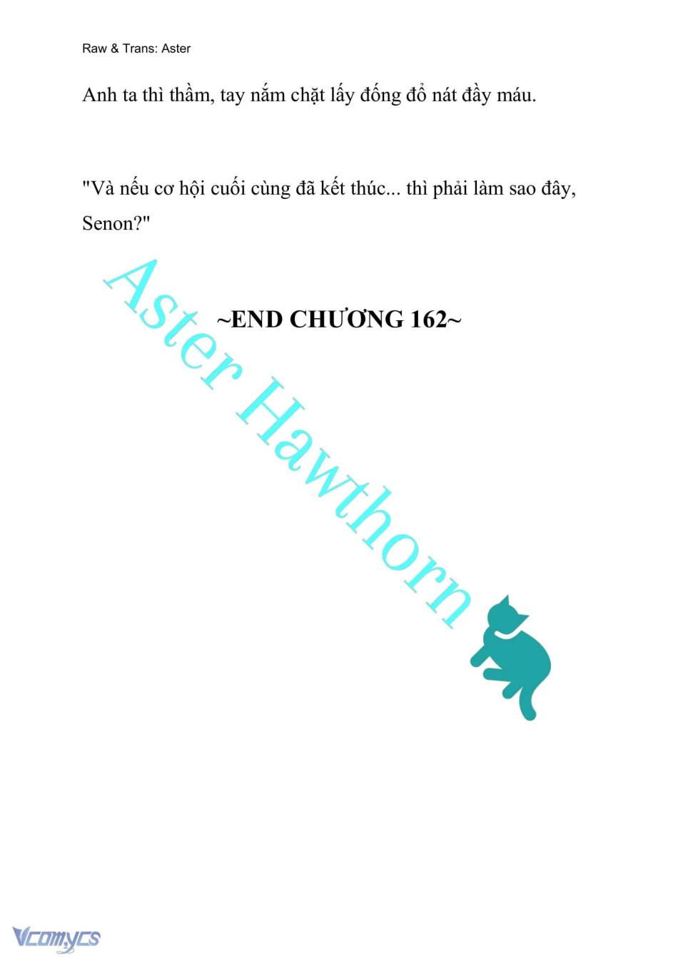 [NOVEL] Người Chồng Độc Ác 