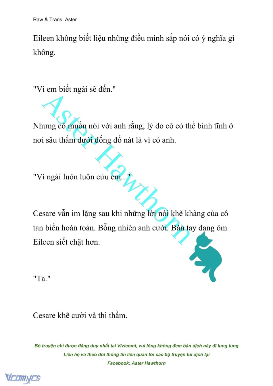 [NOVEL] Người Chồng Độc Ác 