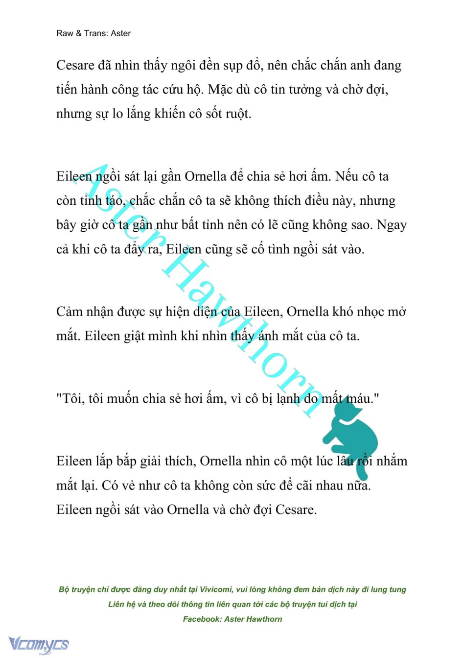 [NOVEL] Người Chồng Độc Ác 