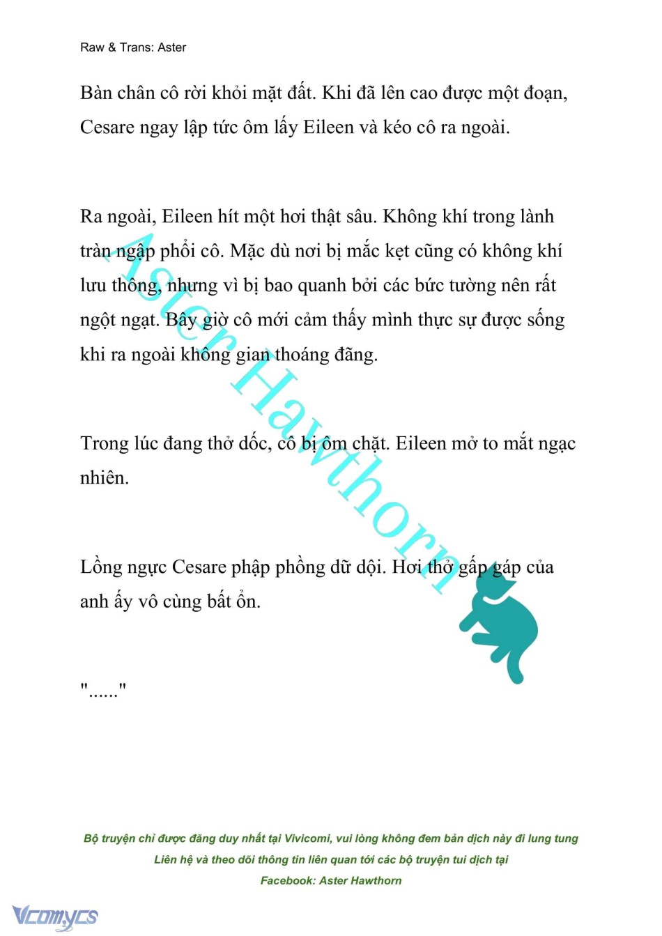 [NOVEL] Người Chồng Độc Ác 