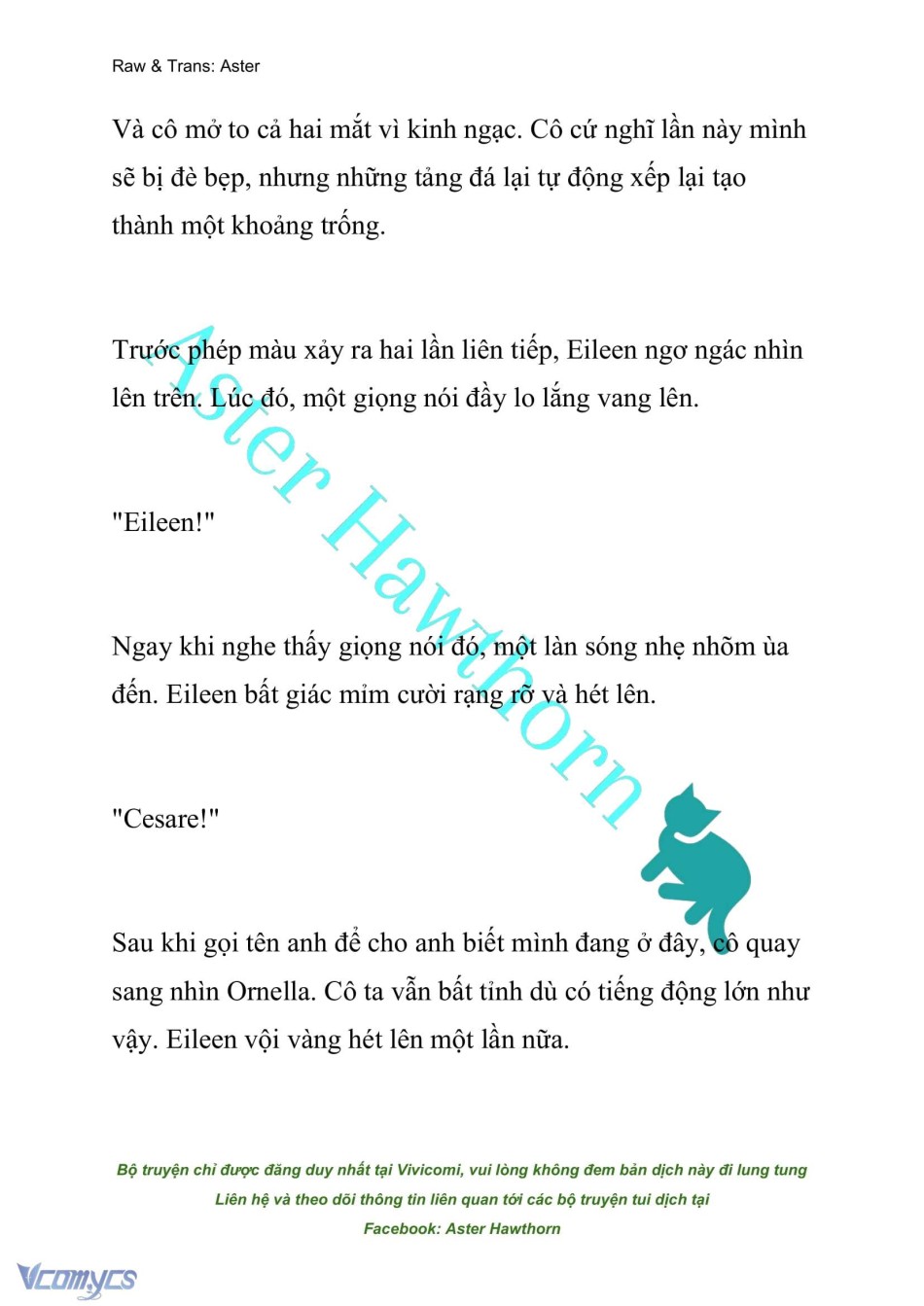 [NOVEL] Người Chồng Độc Ác 