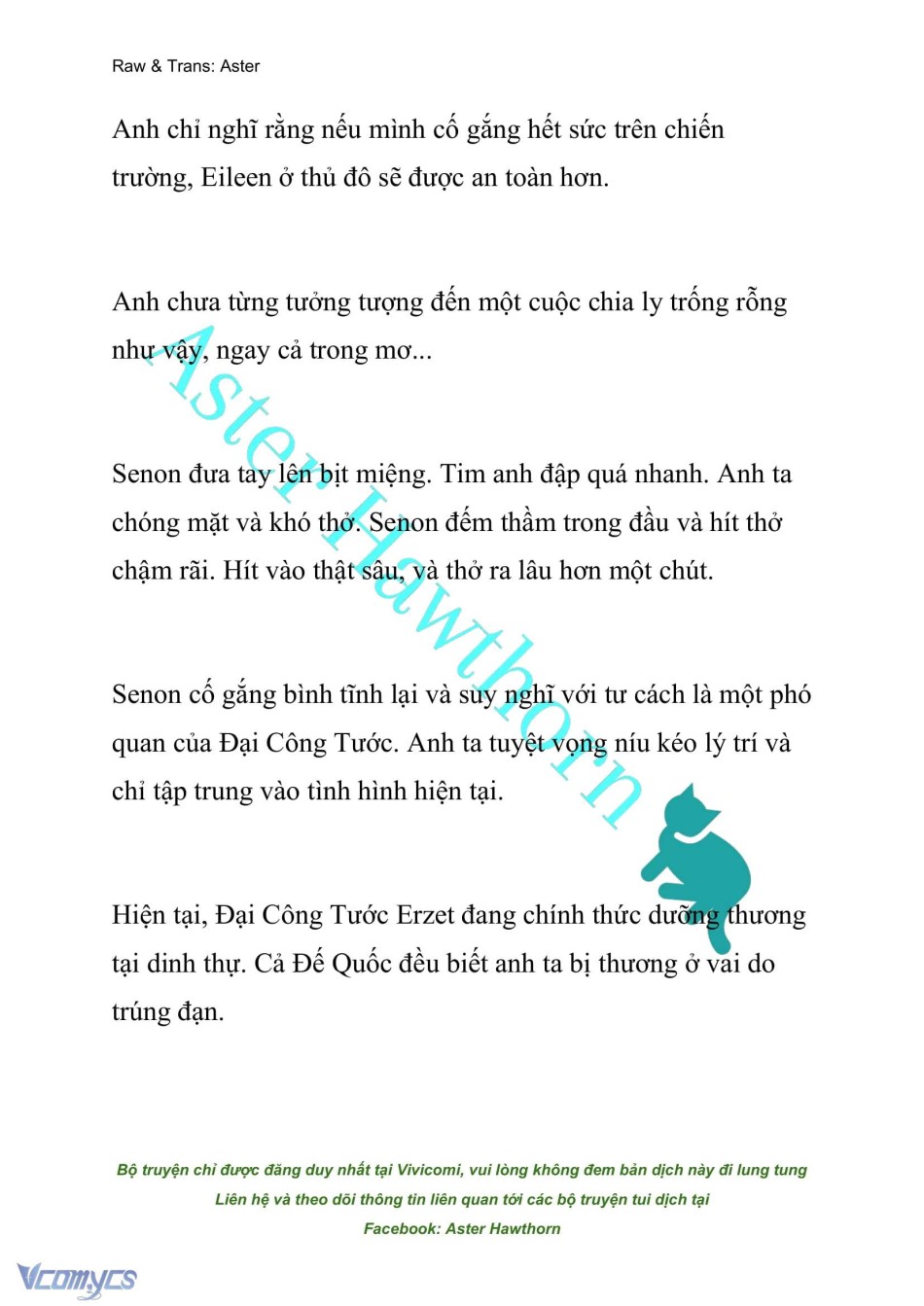[NOVEL] Người Chồng Độc Ác 