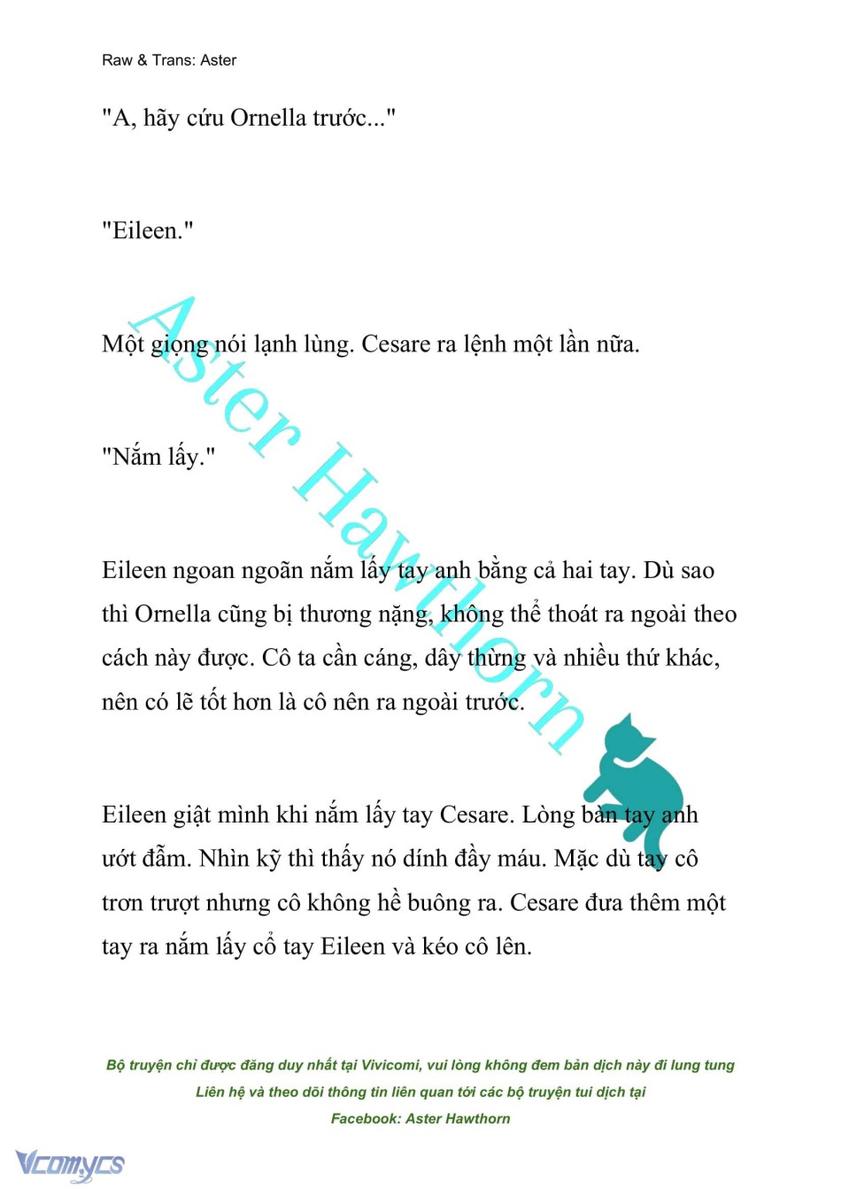 [NOVEL] Người Chồng Độc Ác 