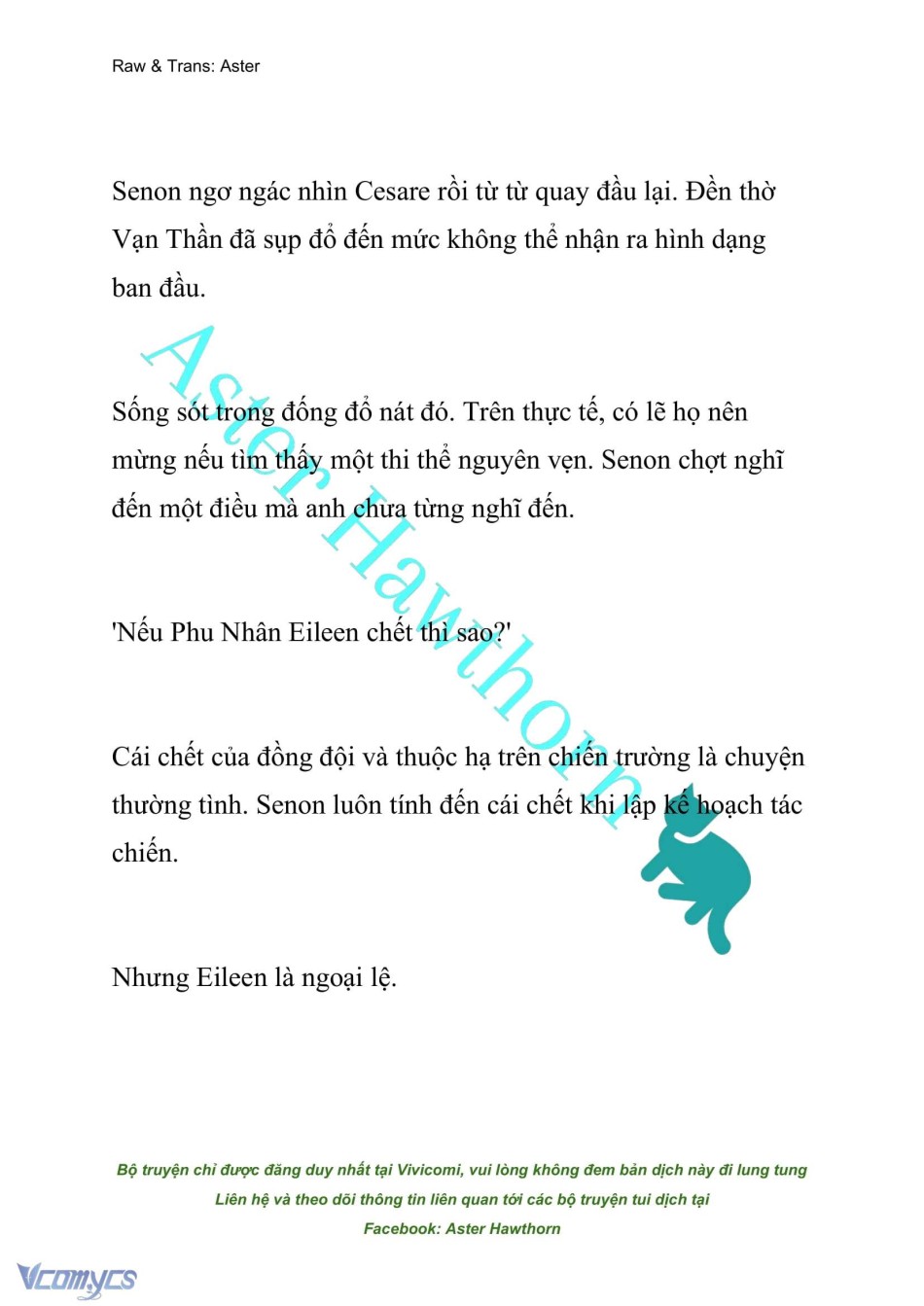 [NOVEL] Người Chồng Độc Ác 