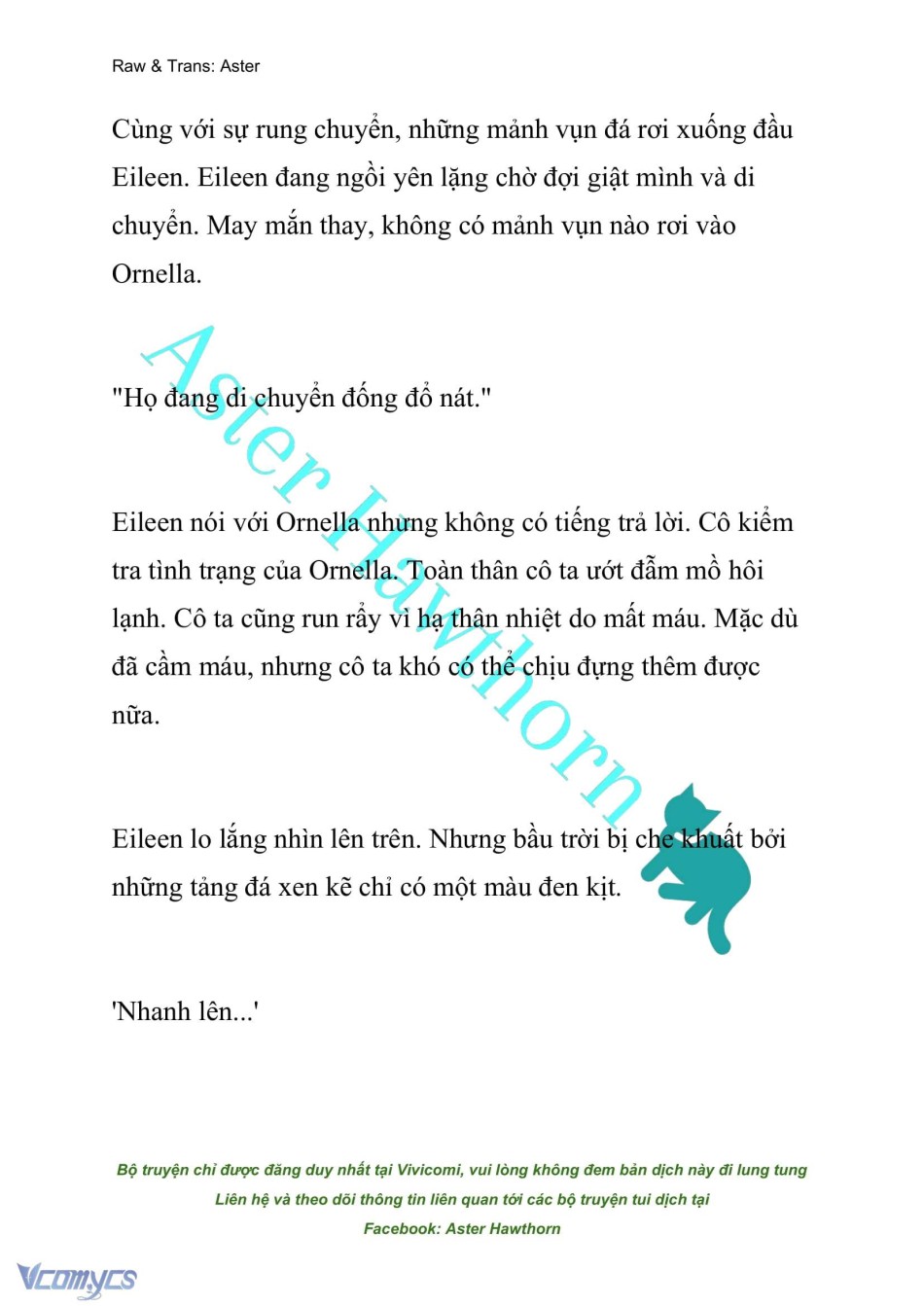 [NOVEL] Người Chồng Độc Ác 