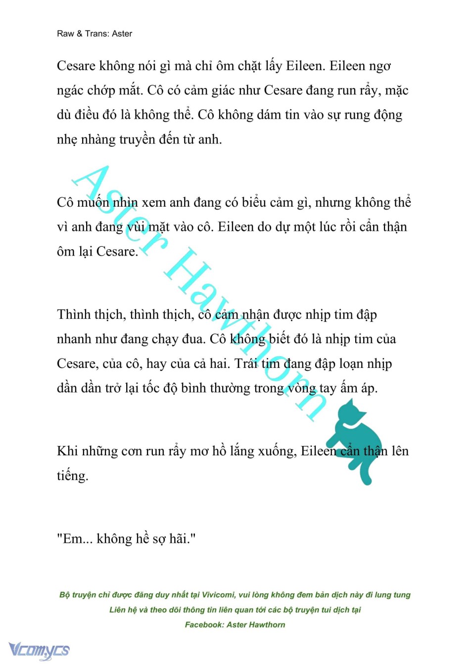 [NOVEL] Người Chồng Độc Ác 