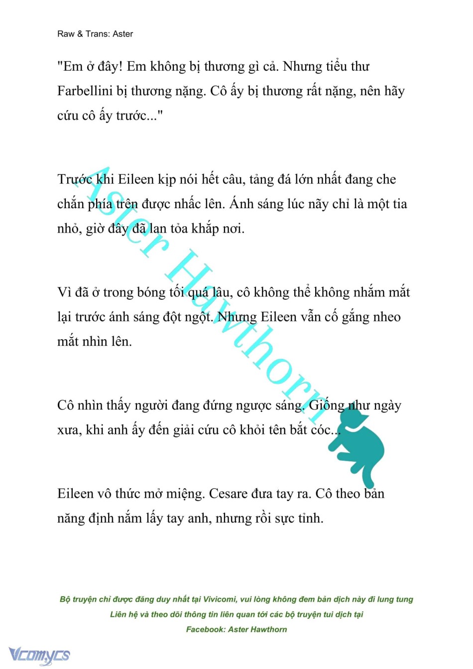 [NOVEL] Người Chồng Độc Ác 