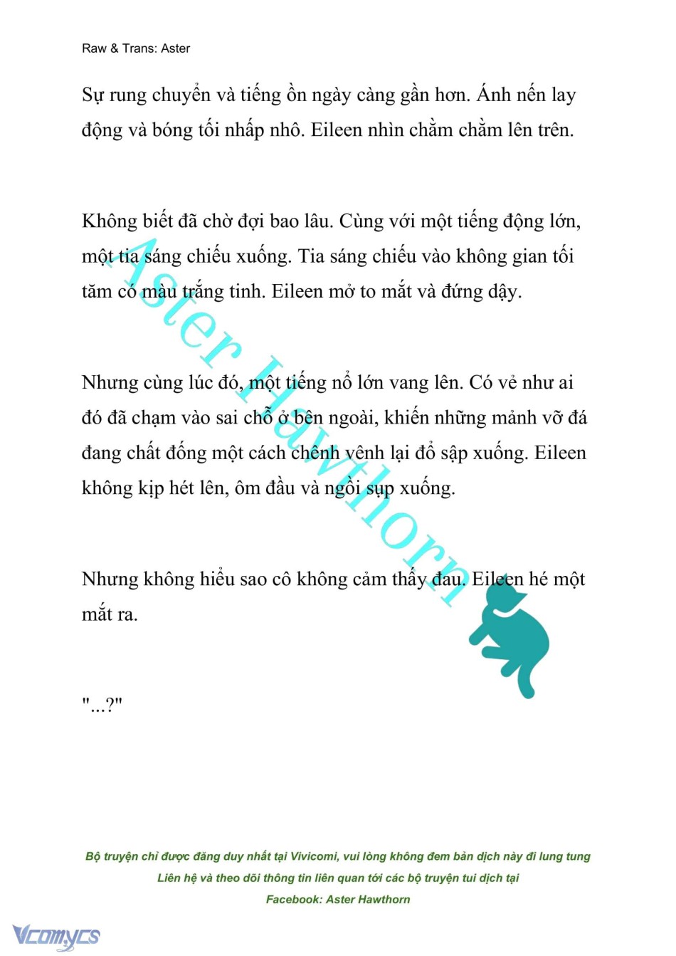 [NOVEL] Người Chồng Độc Ác 