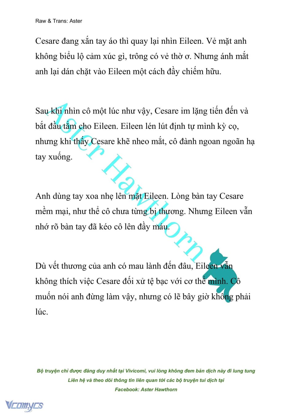 [NOVEL] Người Chồng Độc Ác 