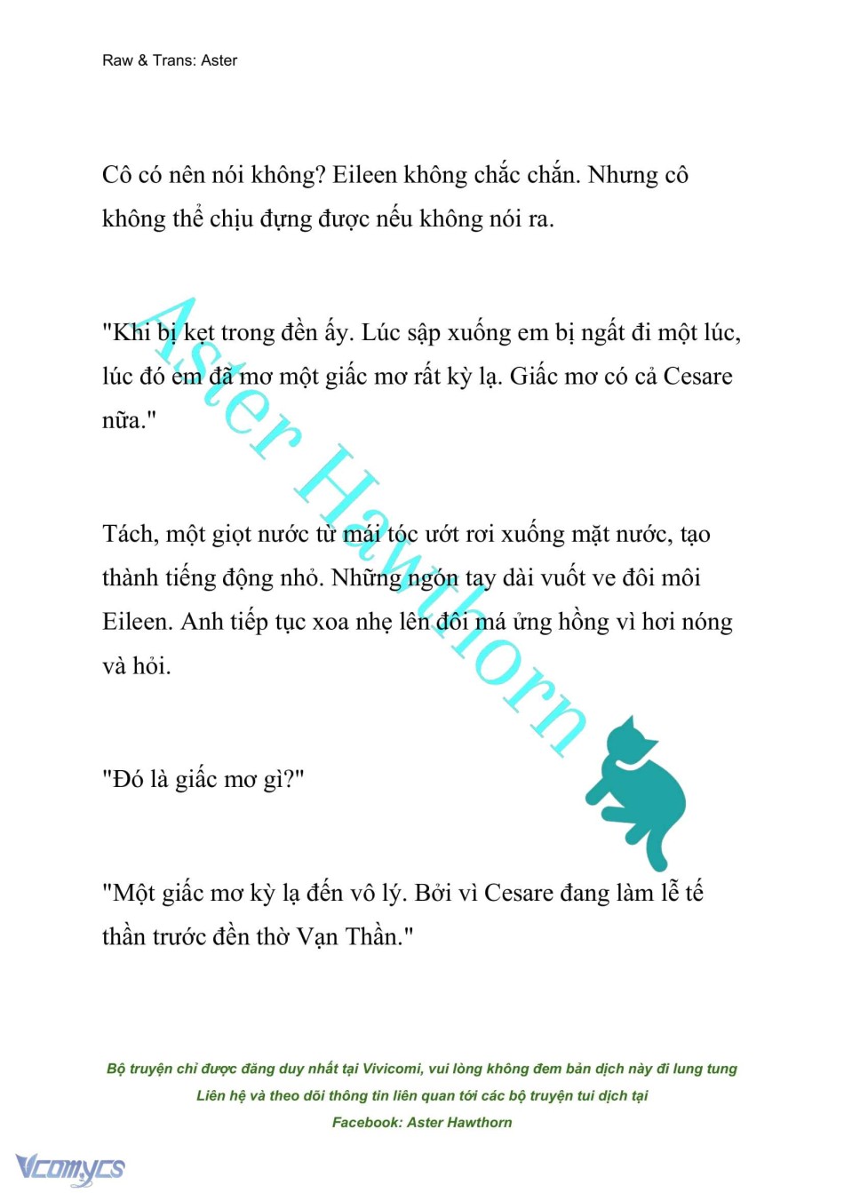 [NOVEL] Người Chồng Độc Ác 