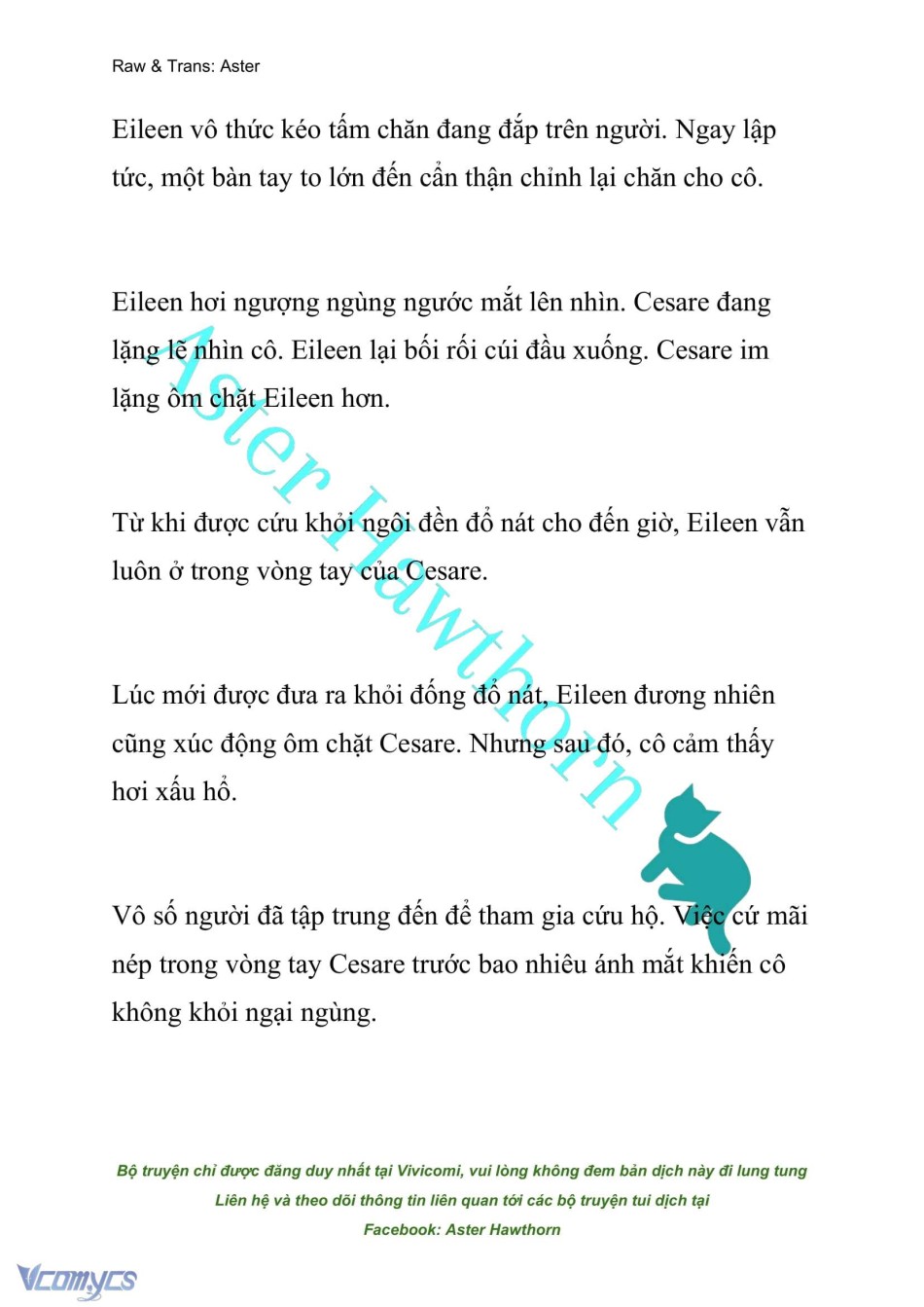 [NOVEL] Người Chồng Độc Ác 