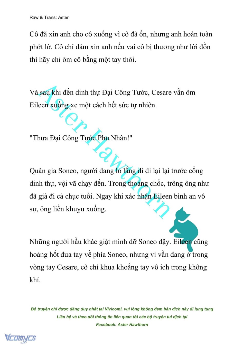 [NOVEL] Người Chồng Độc Ác 