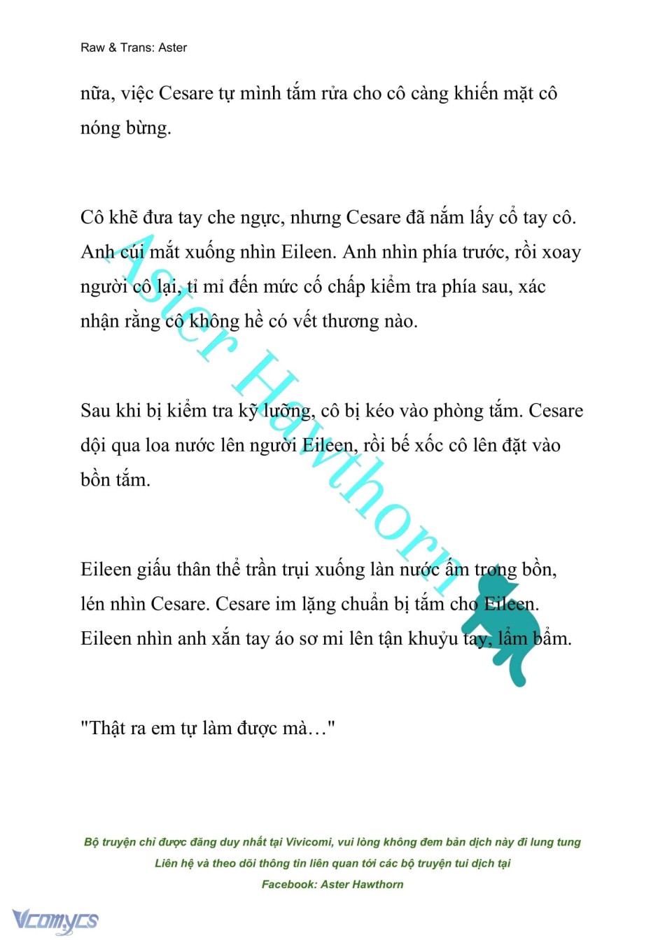 [NOVEL] Người Chồng Độc Ác 