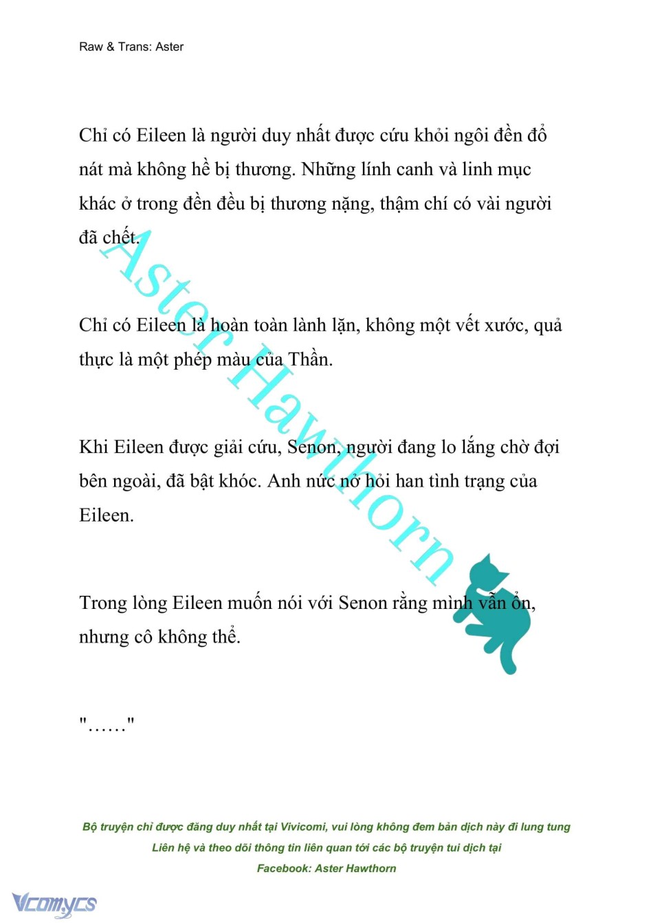 [NOVEL] Người Chồng Độc Ác 