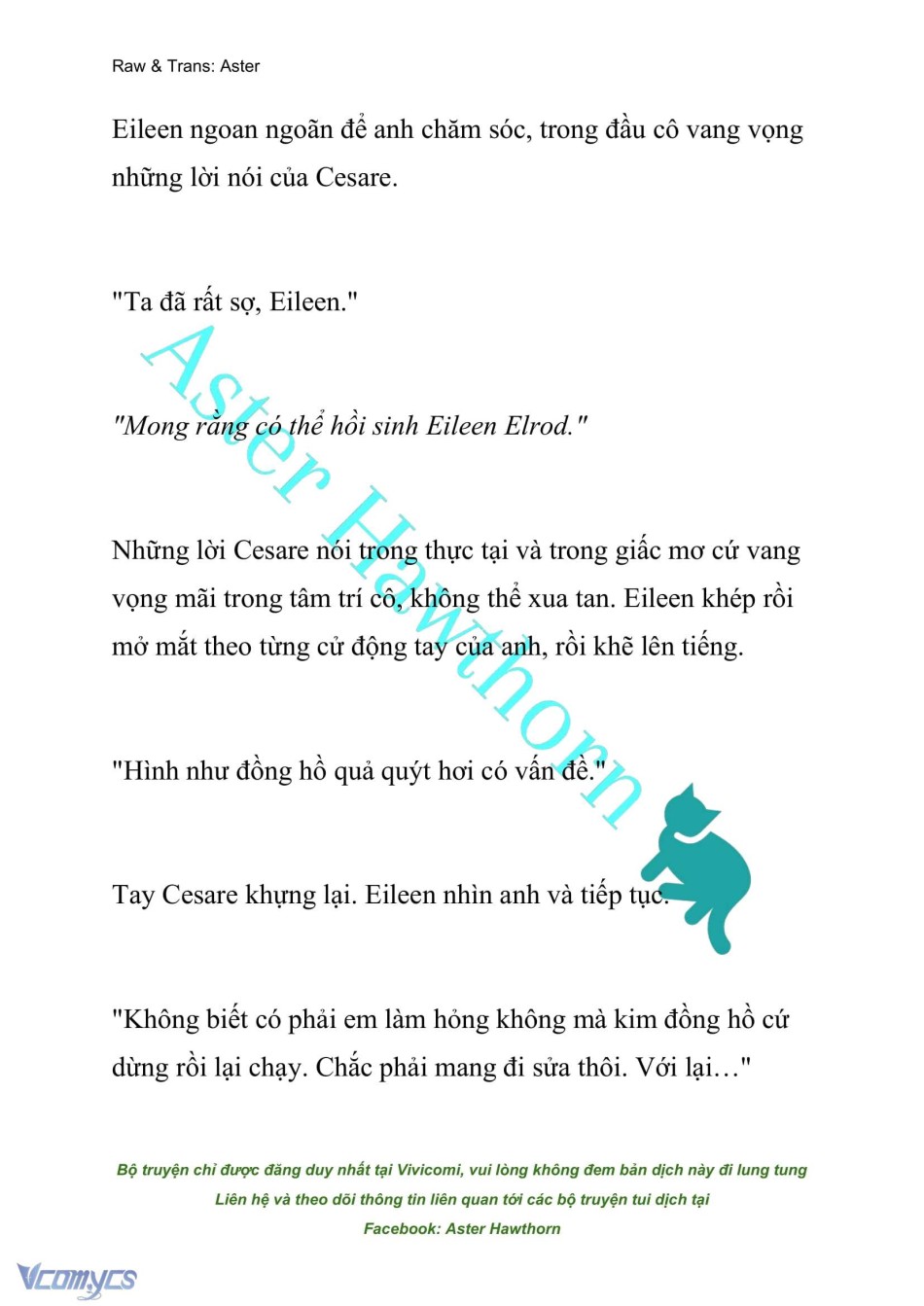 [NOVEL] Người Chồng Độc Ác 