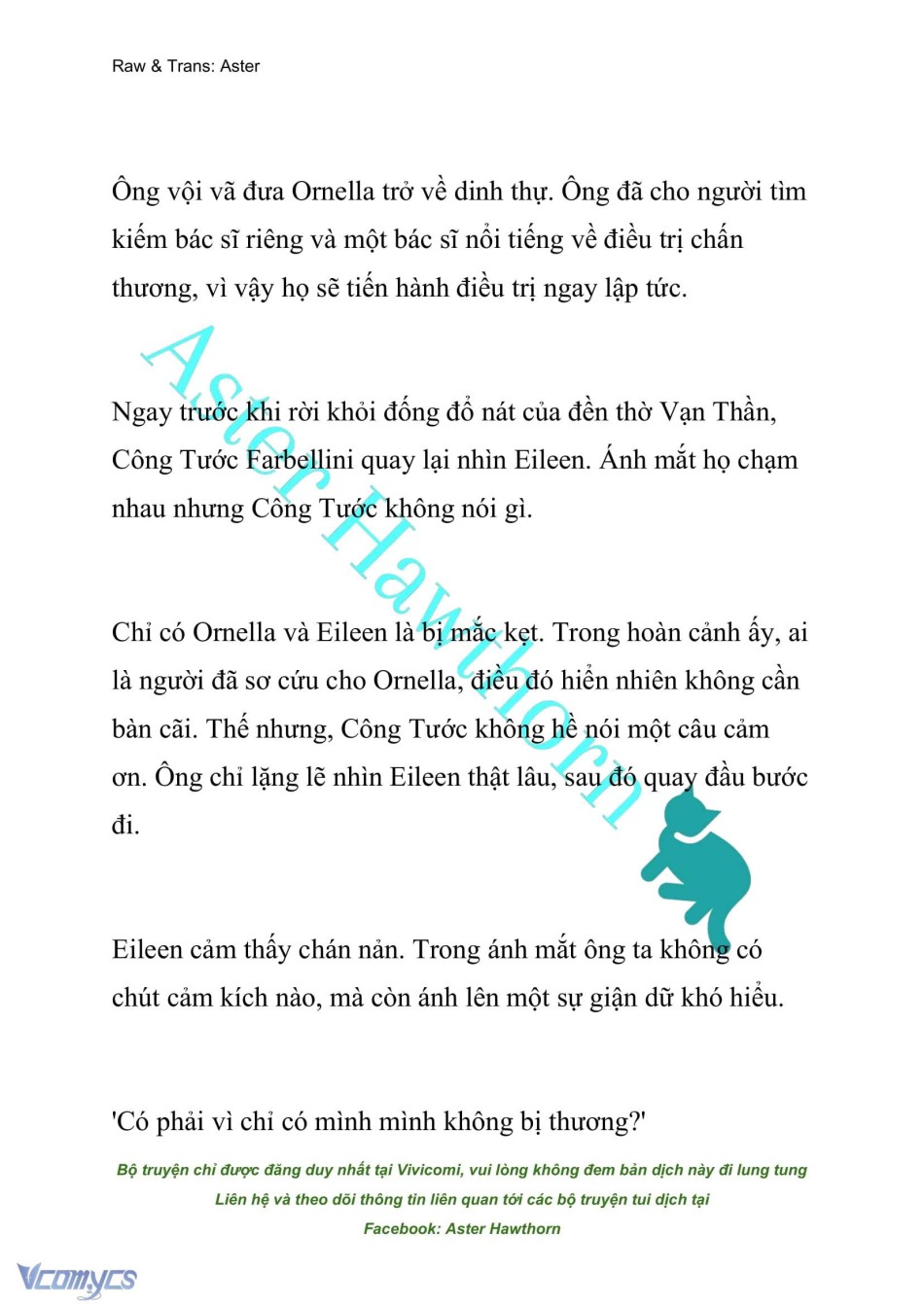 [NOVEL] Người Chồng Độc Ác 