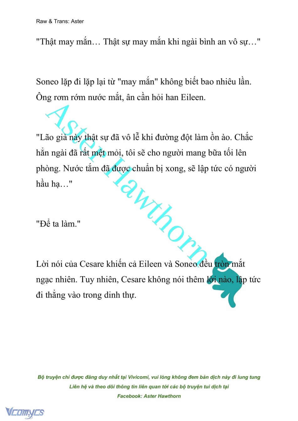 [NOVEL] Người Chồng Độc Ác 