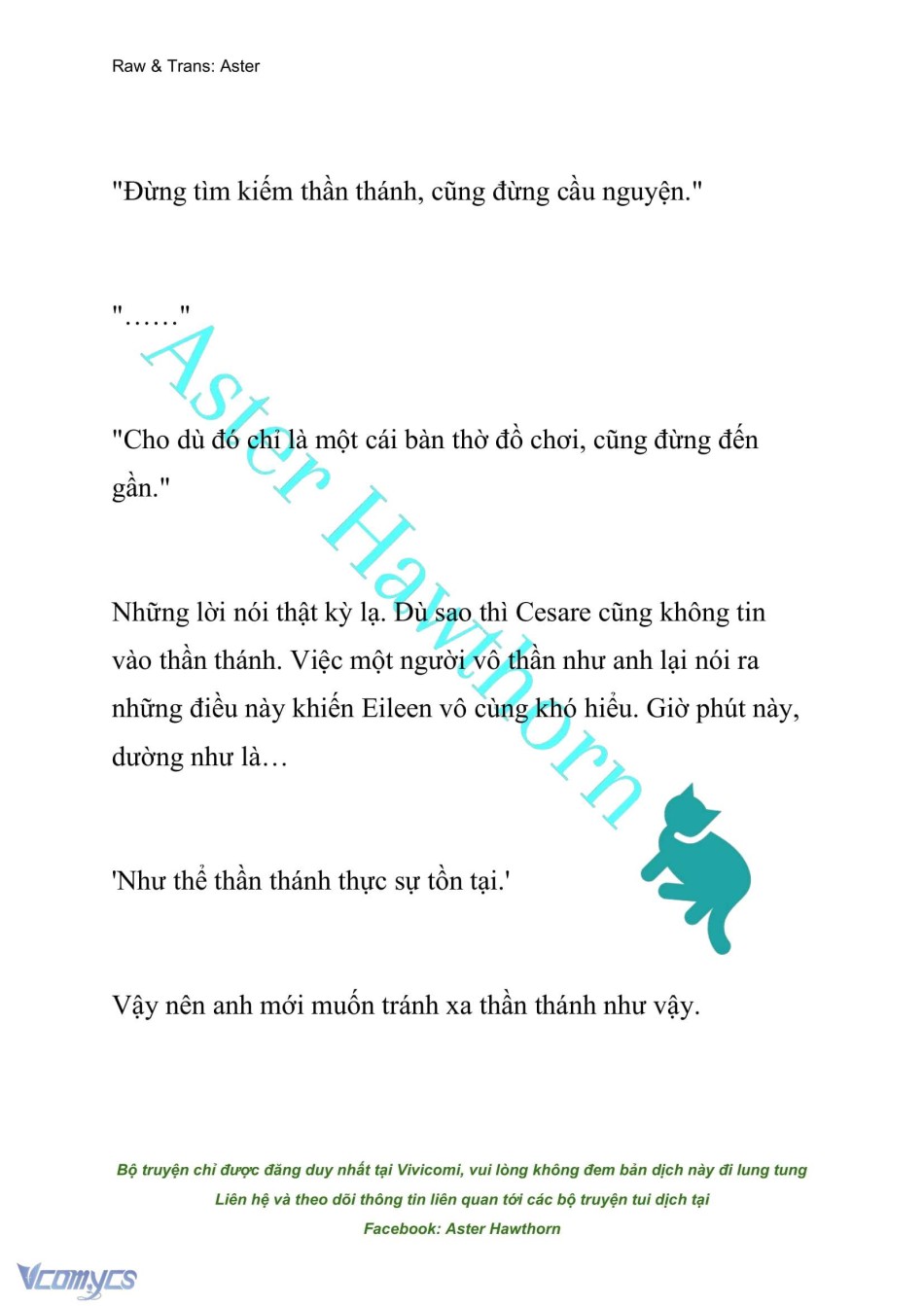 [NOVEL] Người Chồng Độc Ác 