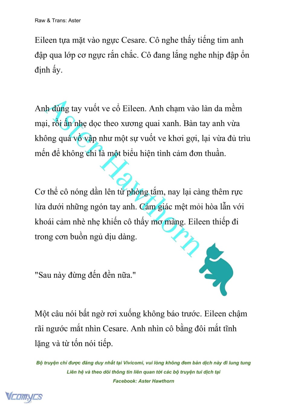 [NOVEL] Người Chồng Độc Ác 