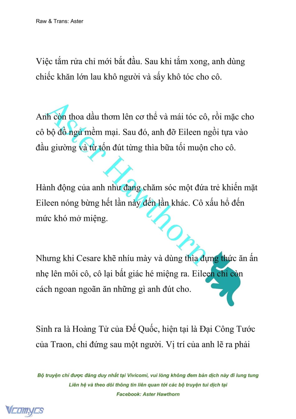 [NOVEL] Người Chồng Độc Ác 