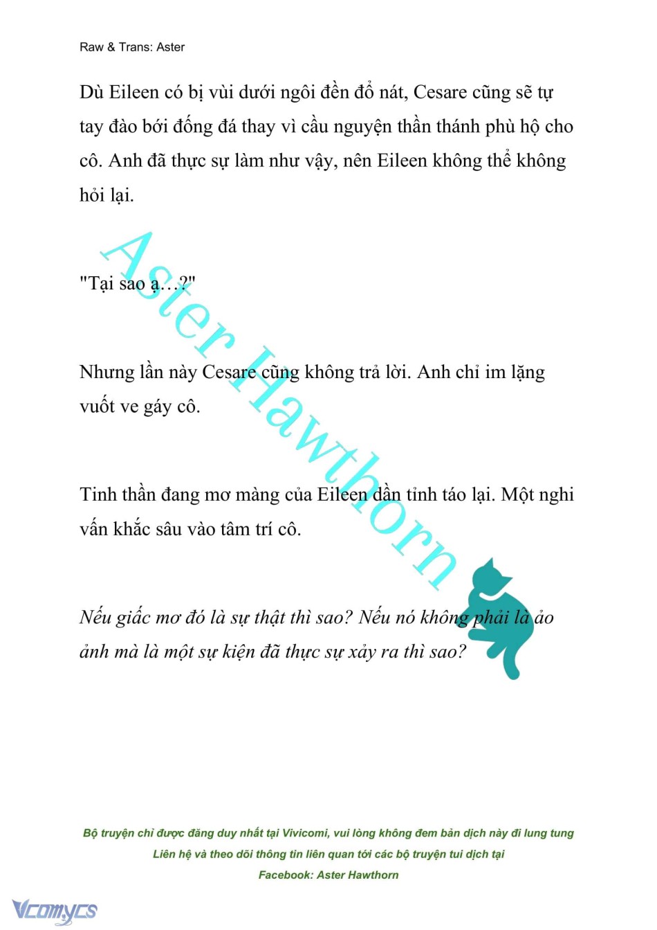 [NOVEL] Người Chồng Độc Ác 