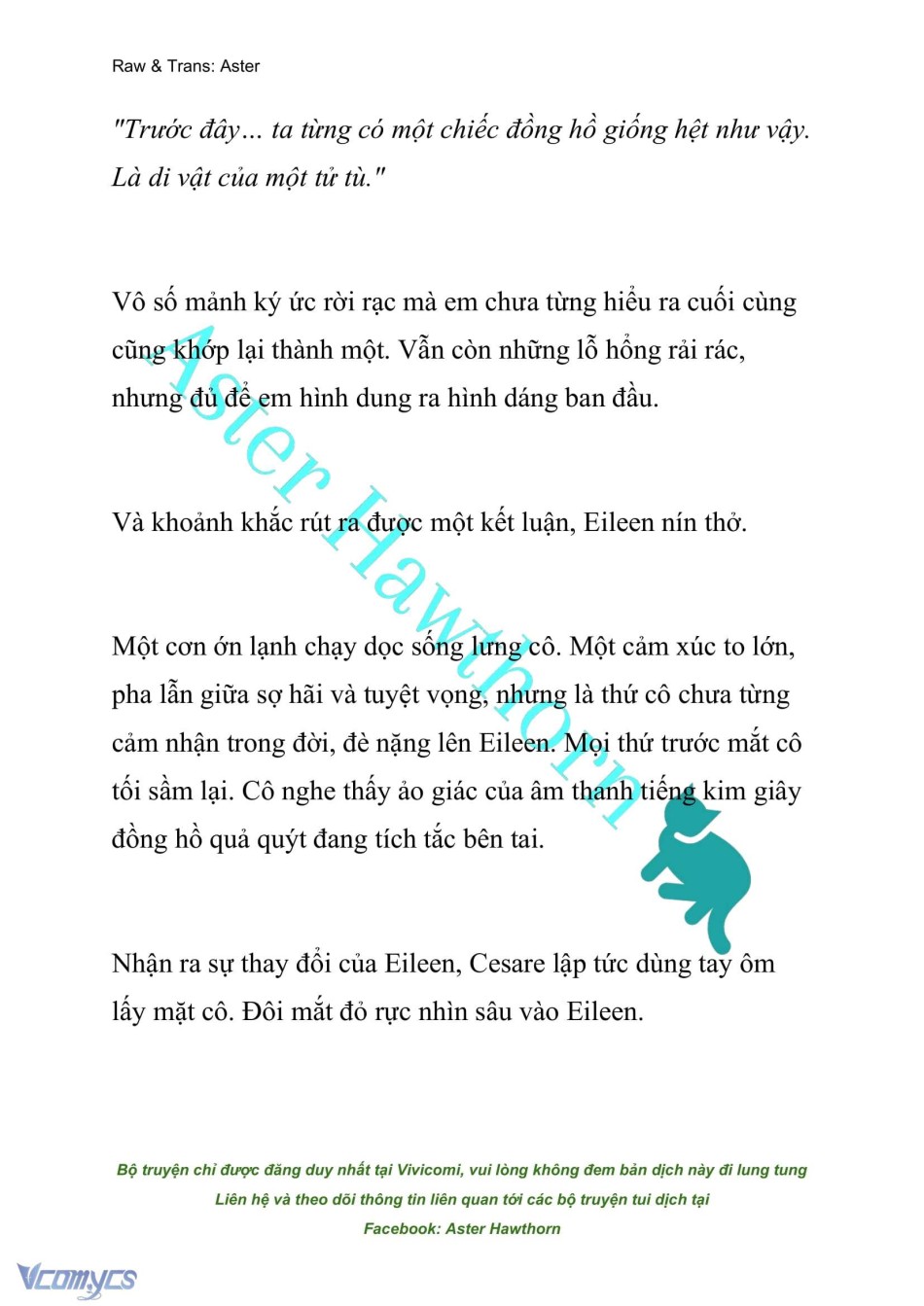 [NOVEL] Người Chồng Độc Ác 