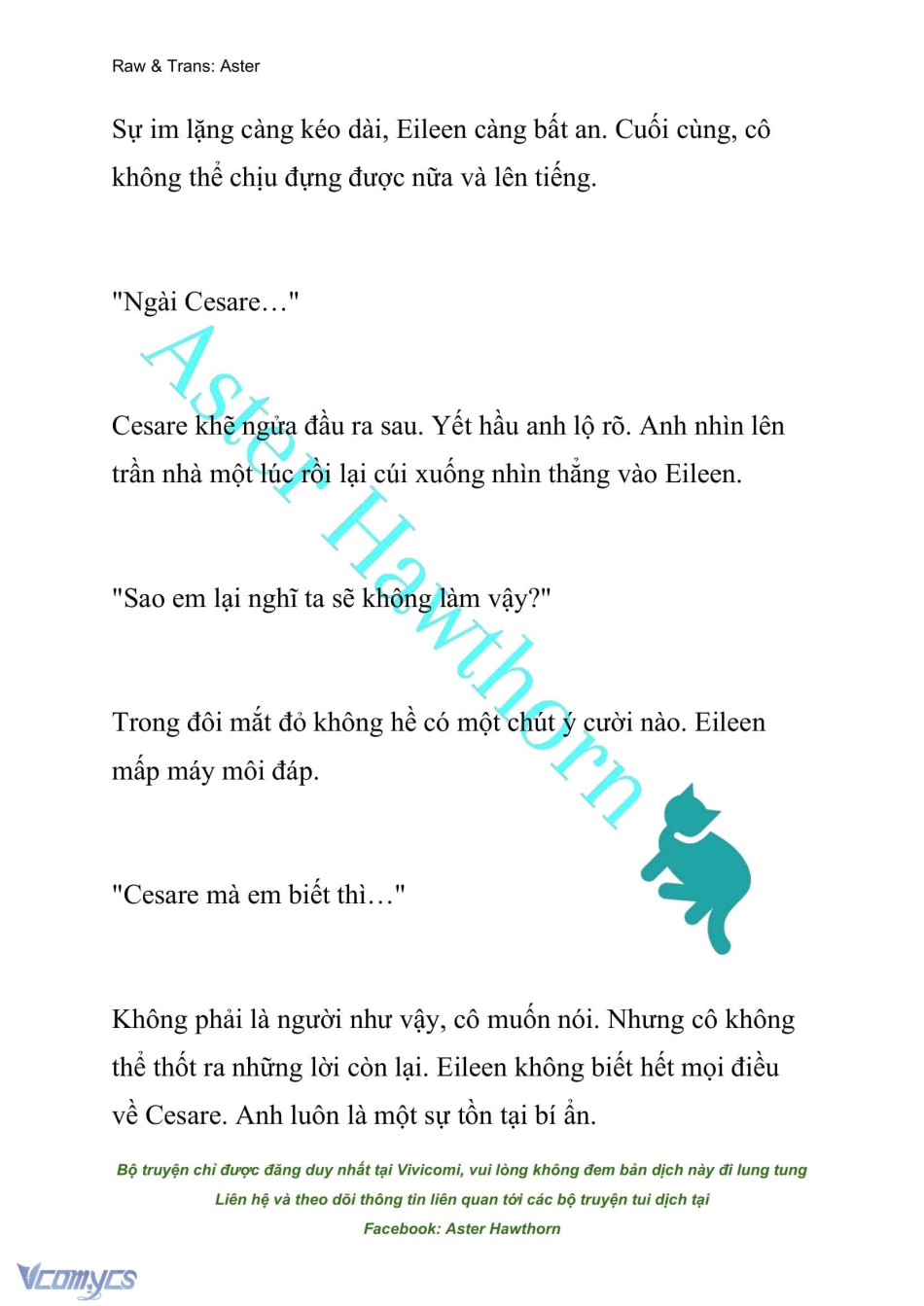 [NOVEL] Người Chồng Độc Ác 