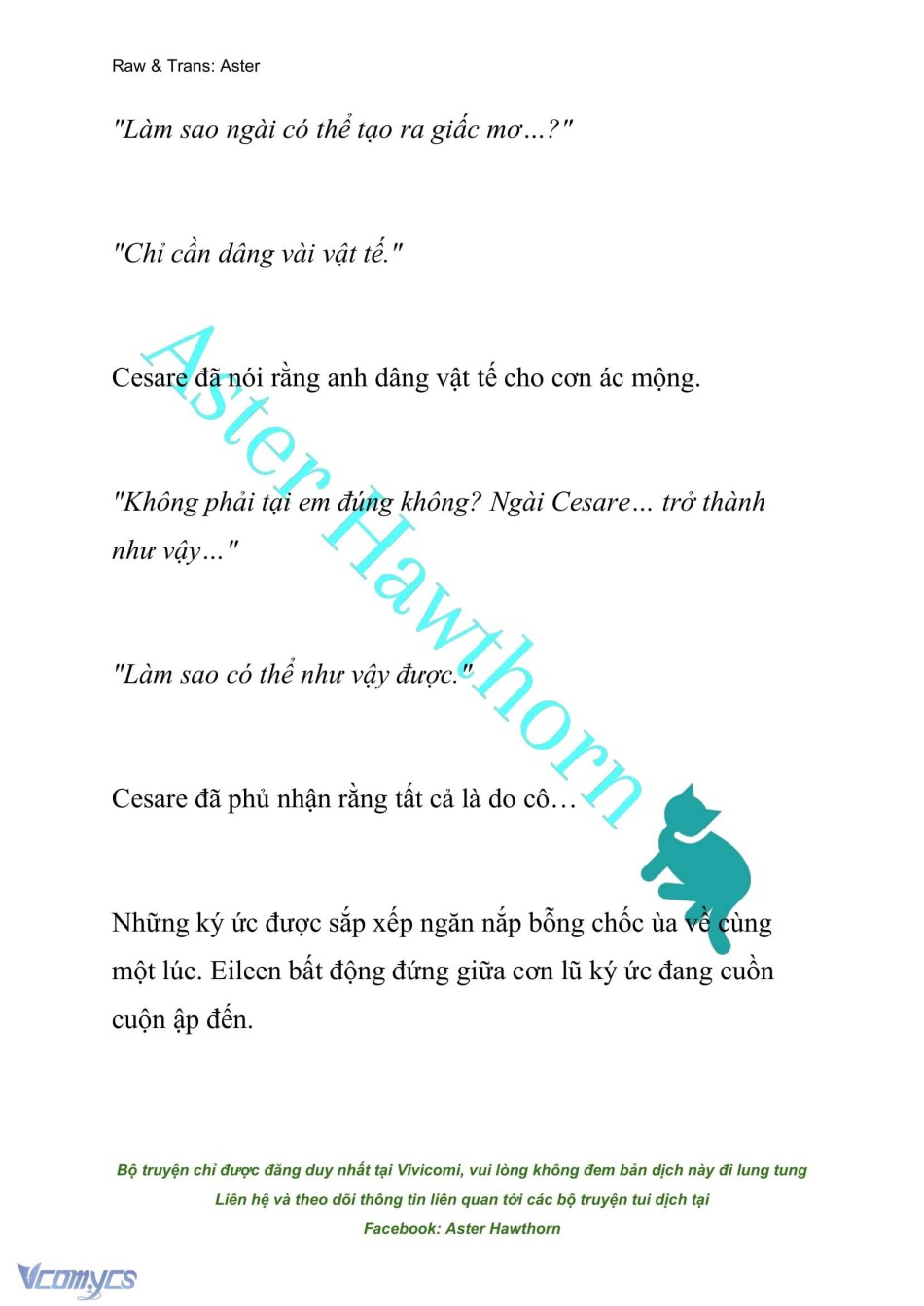 [NOVEL] Người Chồng Độc Ác 